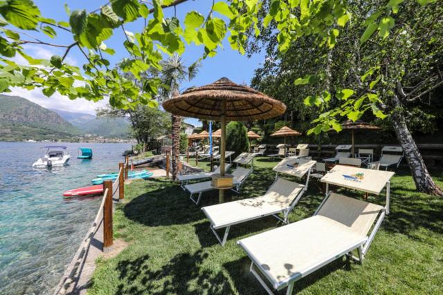 Residence Casa Coppa Appartamento Ivy photo 2