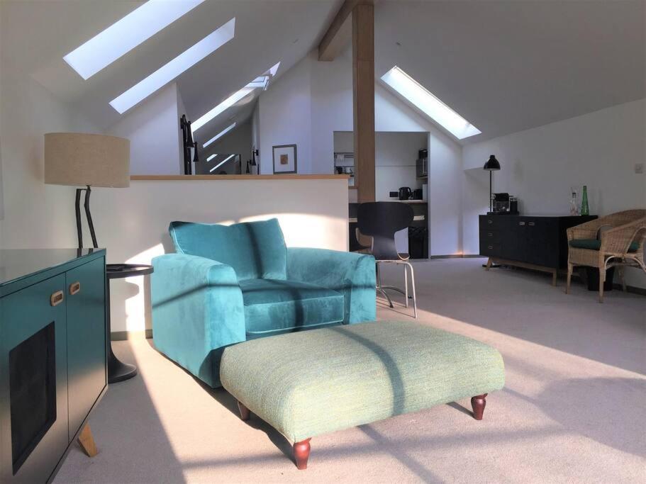 Woodmill Arches - Designer Barn Conversion for Two view 2