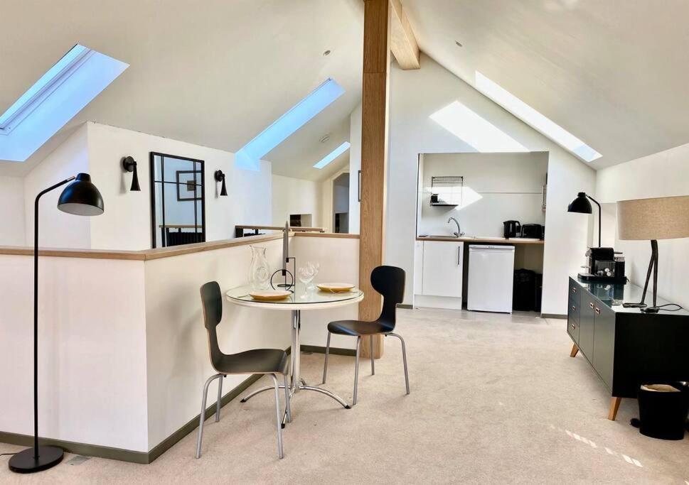 Woodmill Arches - Designer Barn Conversion for Two view 5