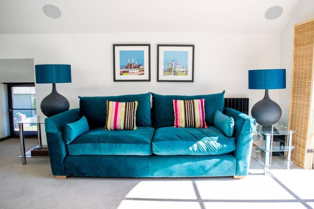 Woodmill Arches - Designer Barn Conversion for Two view 3