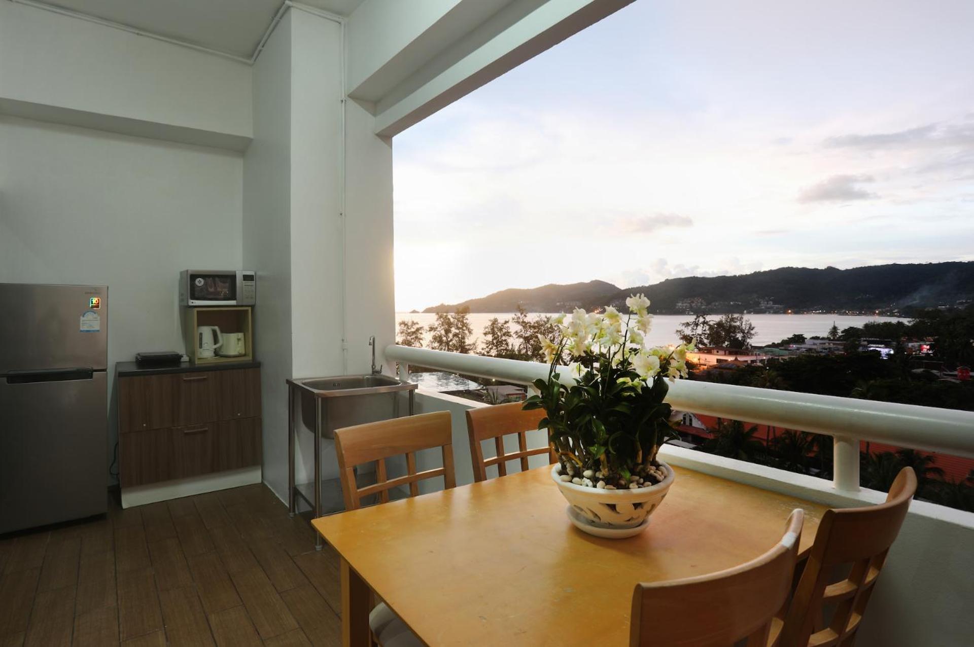 PATONG TOWER 3 BEDROOMs view 3