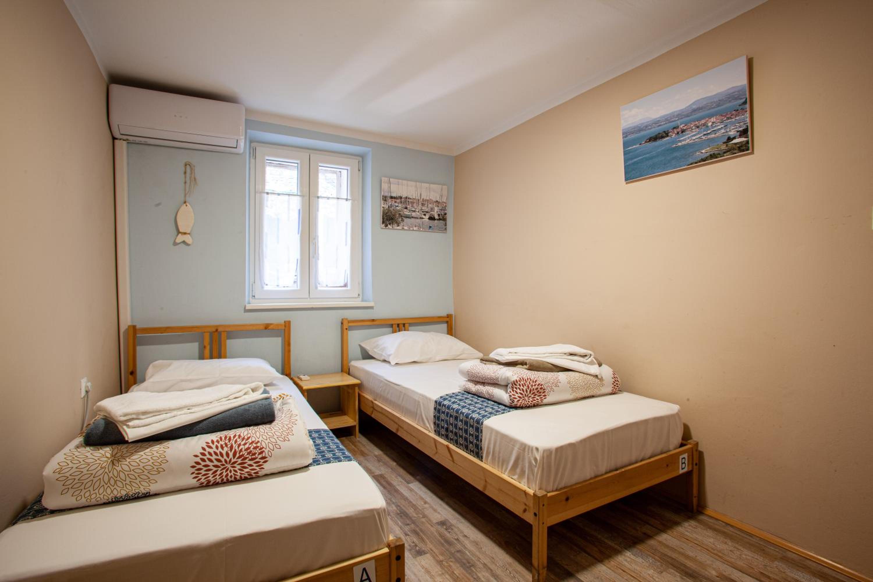 Hostel Adriatic Piran