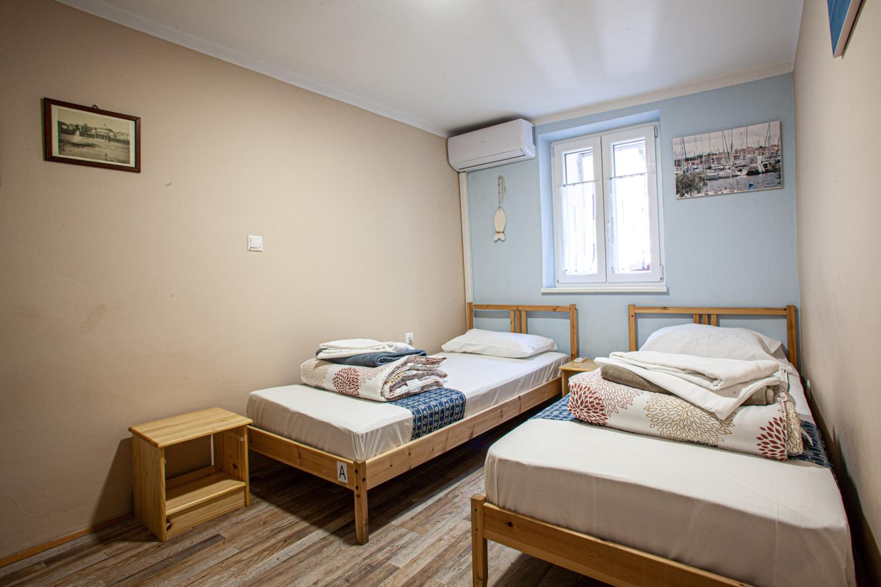 Hostel Adriatic Piran