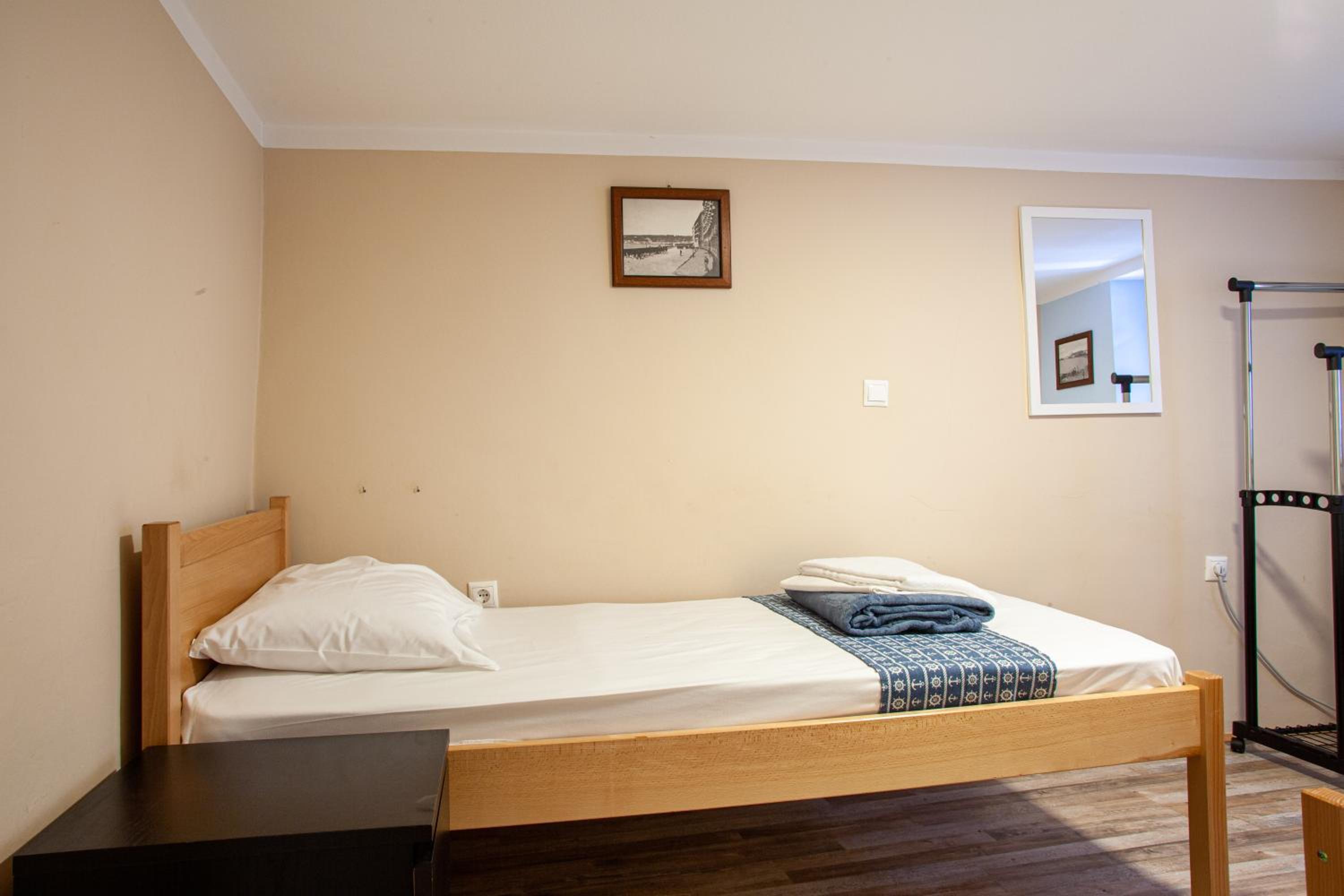 Hostel Adriatic Piran