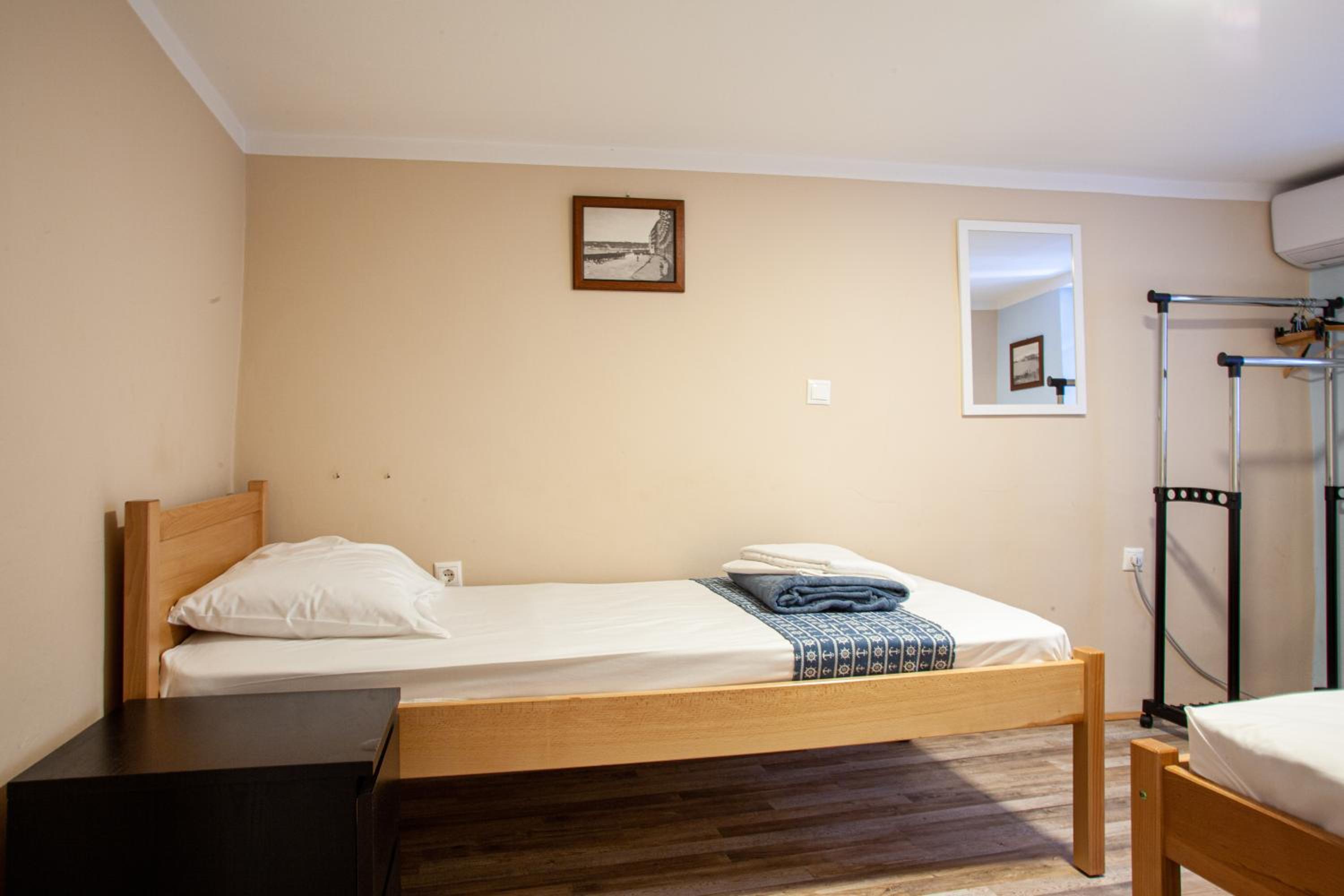 Hostel Adriatic Piran