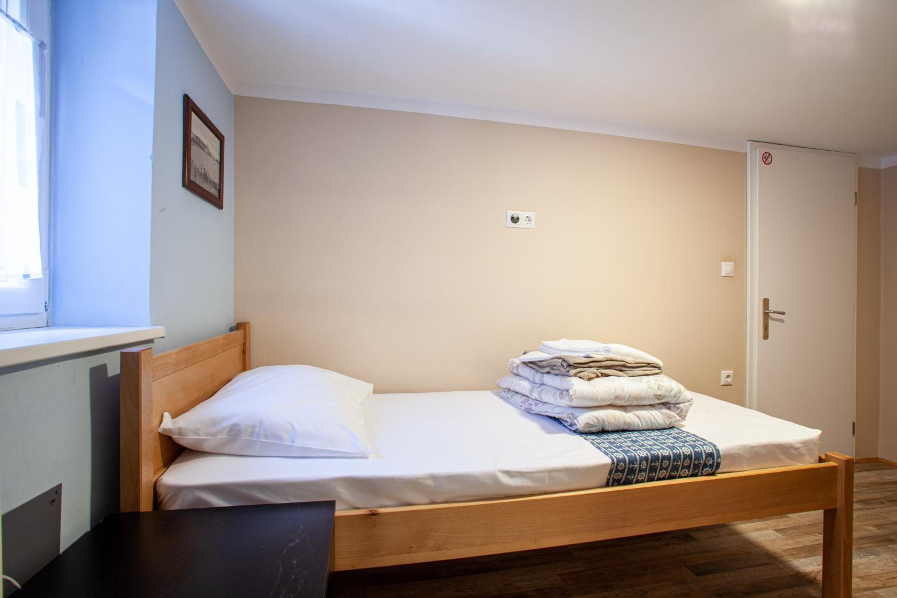 Hostel Adriatic Piran