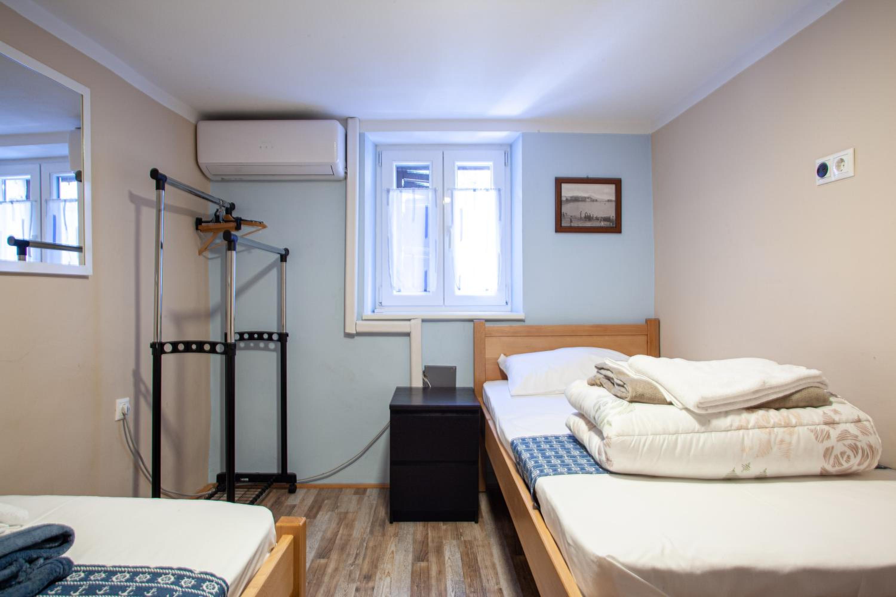 Hostel Adriatic Piran