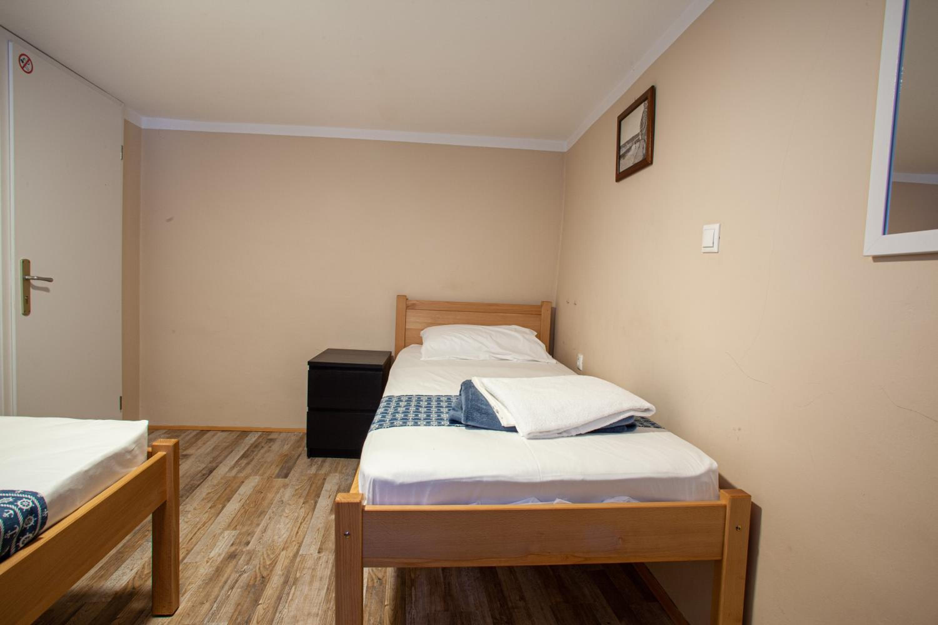 Hostel Adriatic Piran