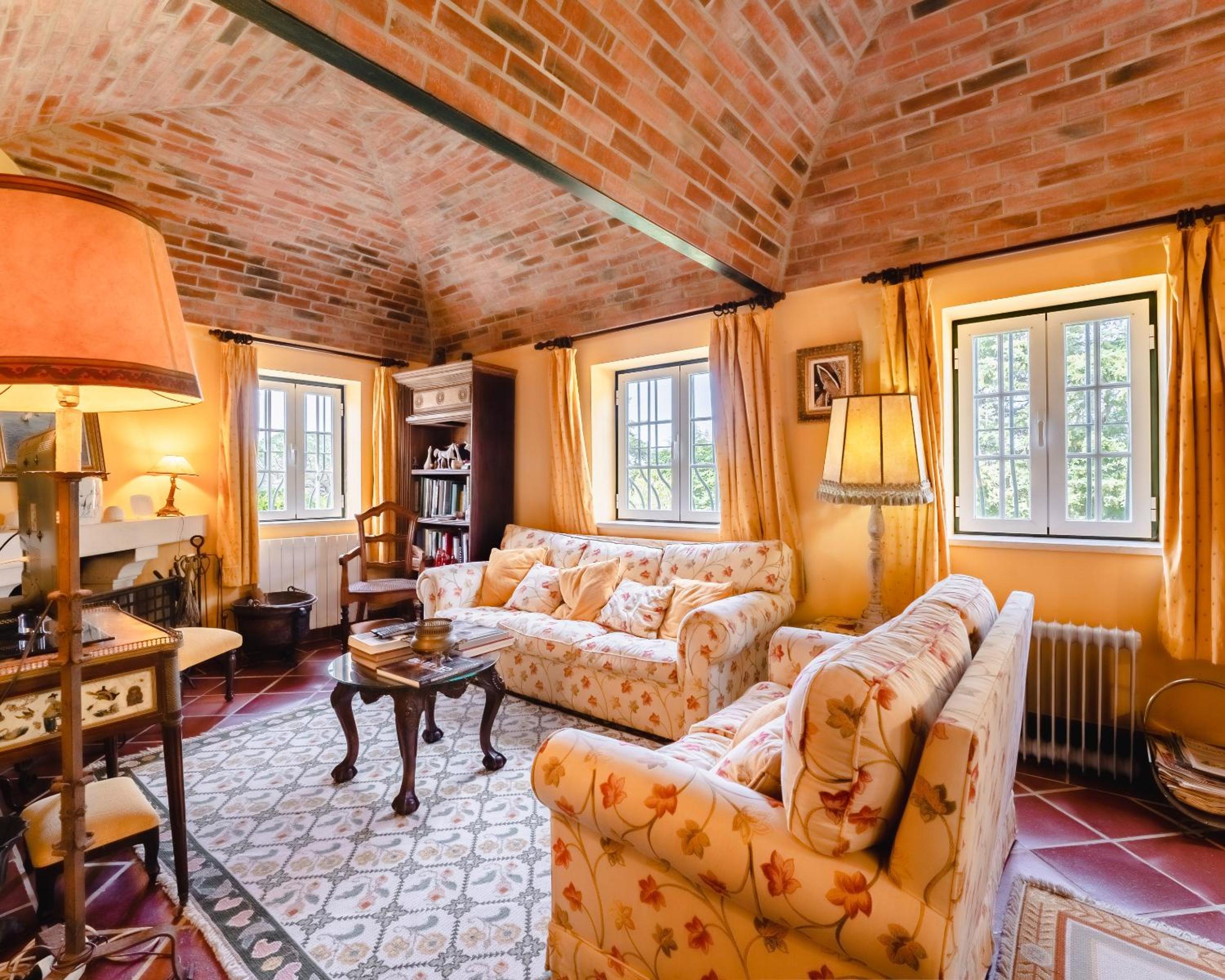 Quinta Da Torre - Óbidos Country House