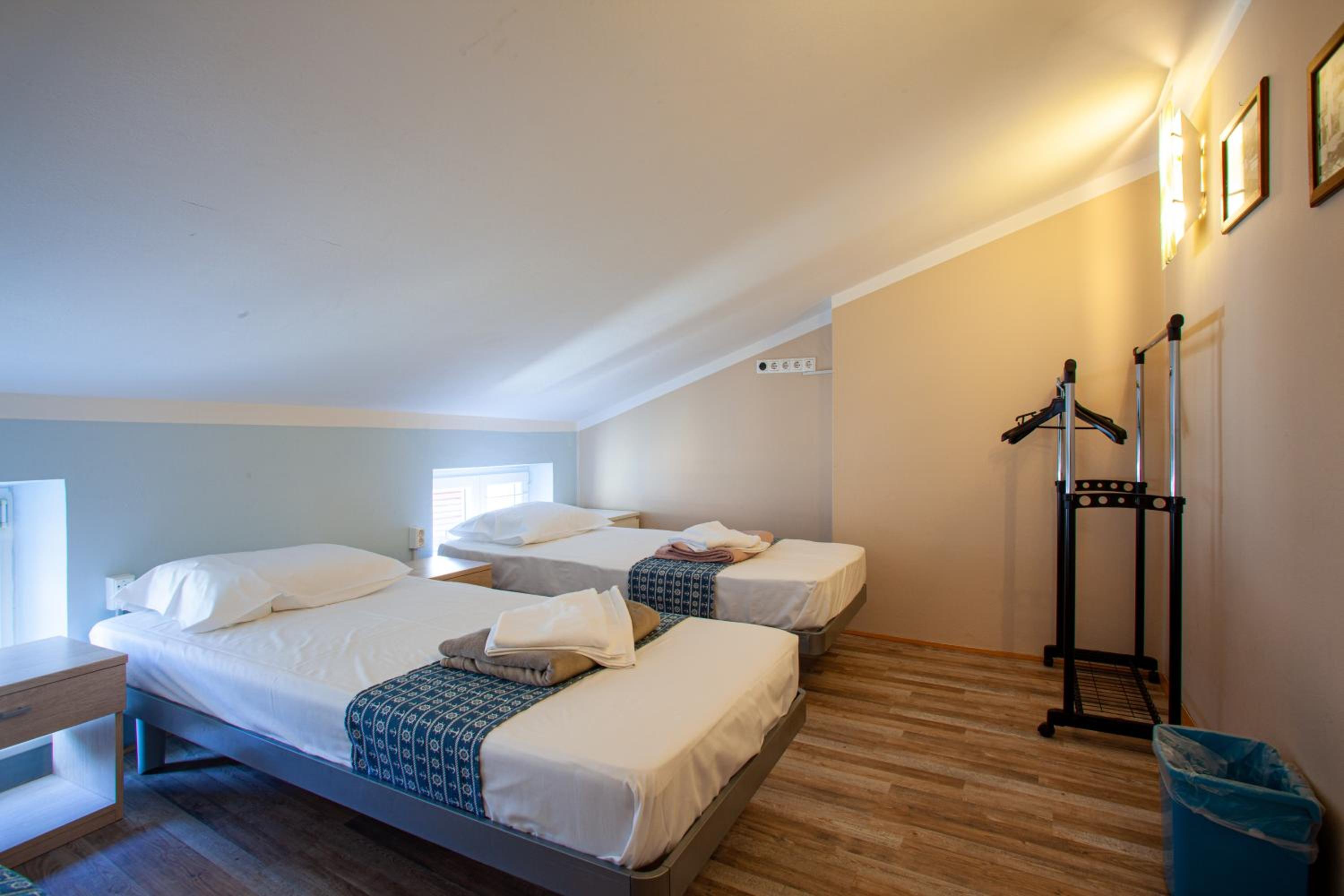 Hostel Adriatic Piran