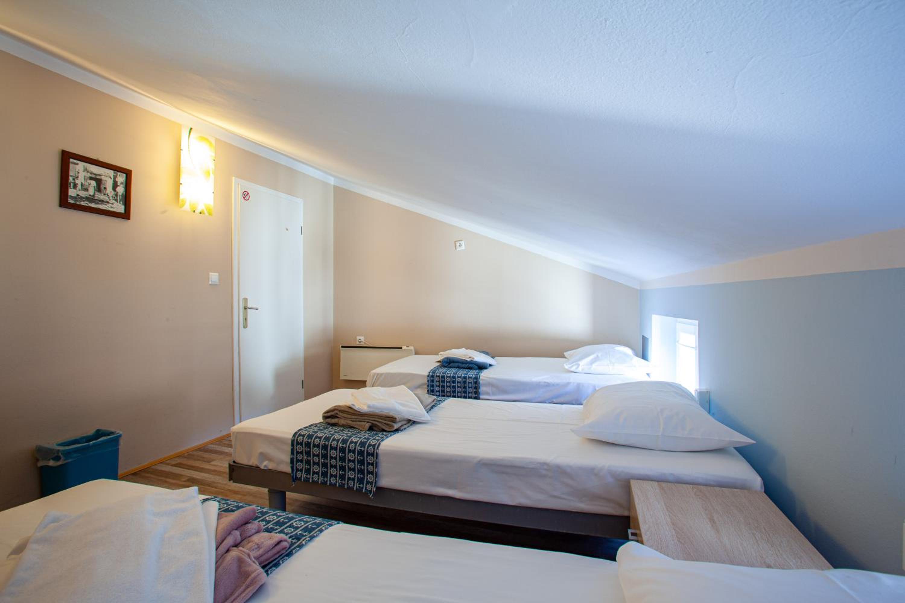 Hostel Adriatic Piran