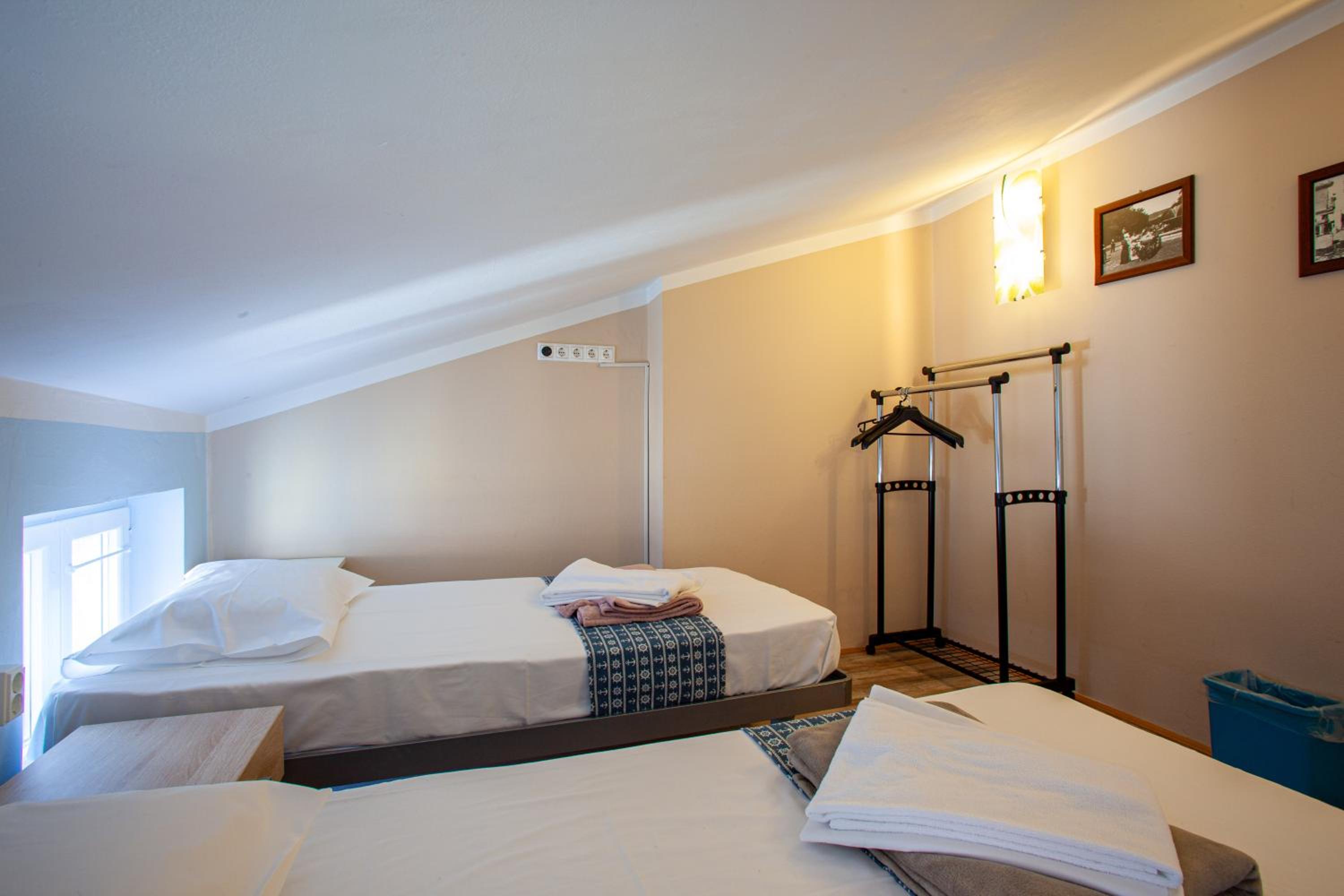 Hostel Adriatic Piran