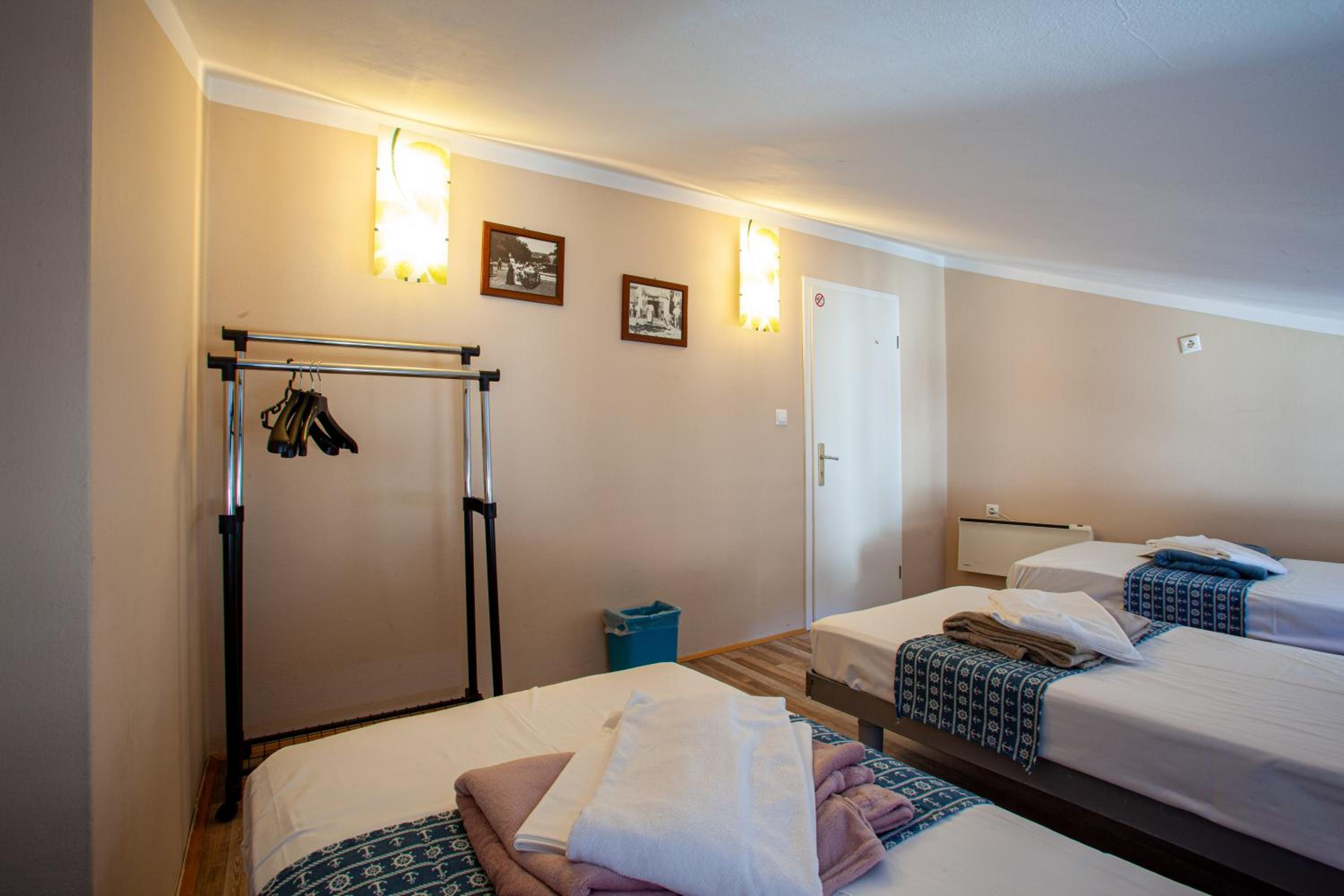 Hostel Adriatic Piran