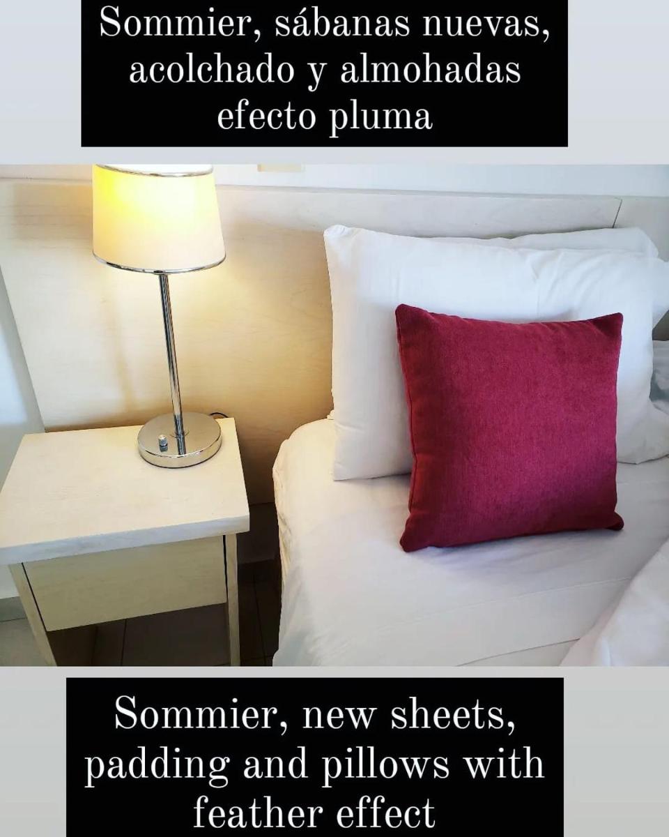 Gorriti Up - Con Balcon