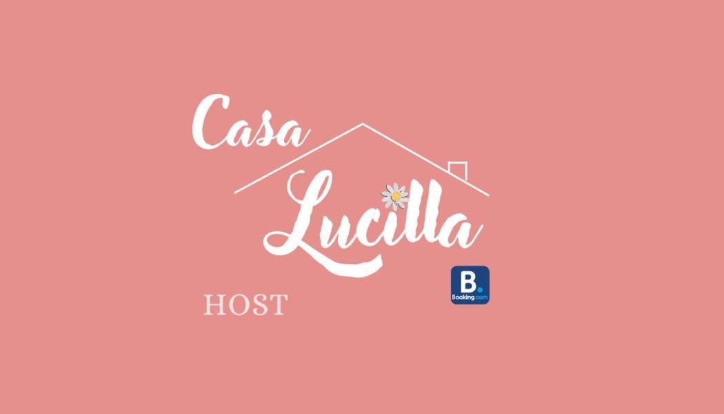 Casa Lucilla view 5