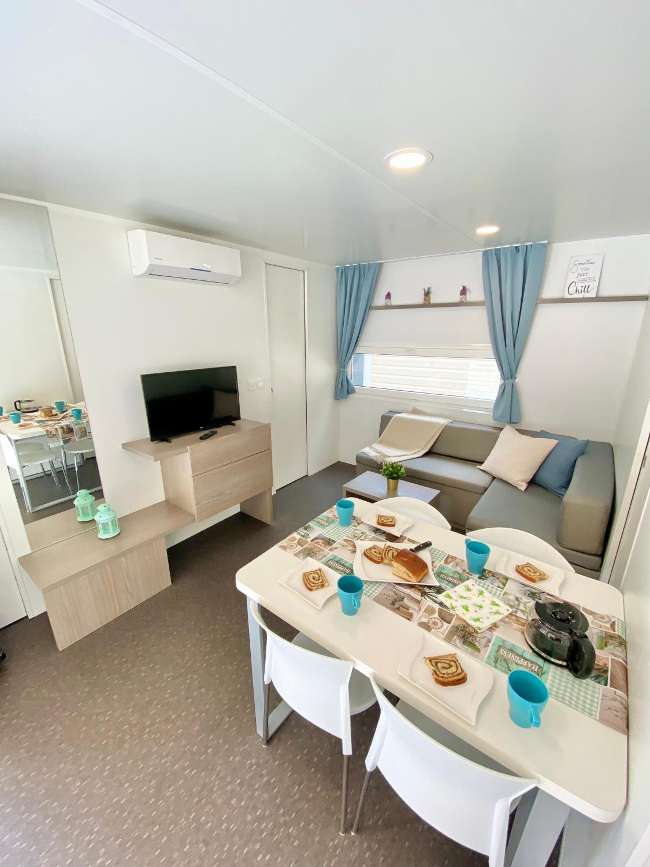 Mobile Homes MaLu, photo 43