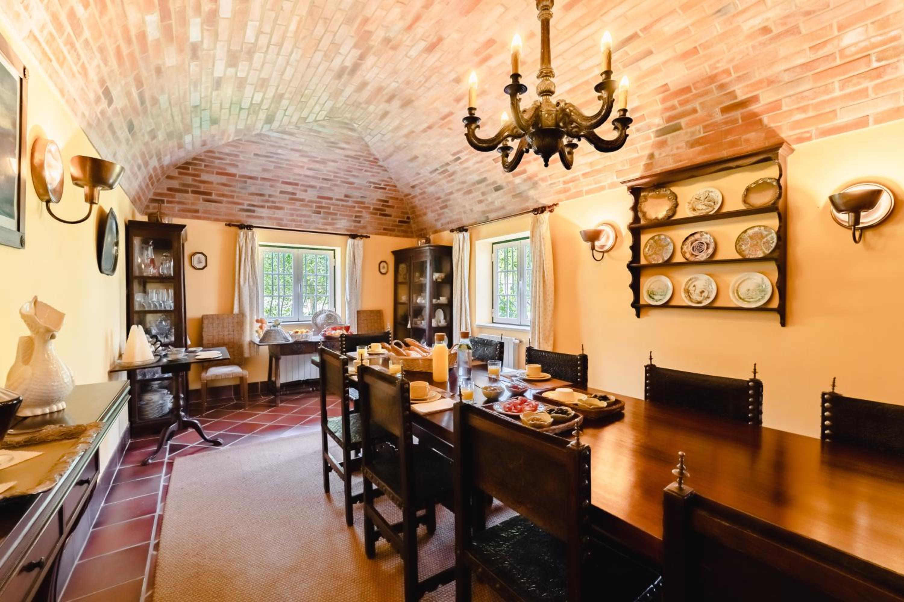 Quinta Da Torre - Óbidos Country House