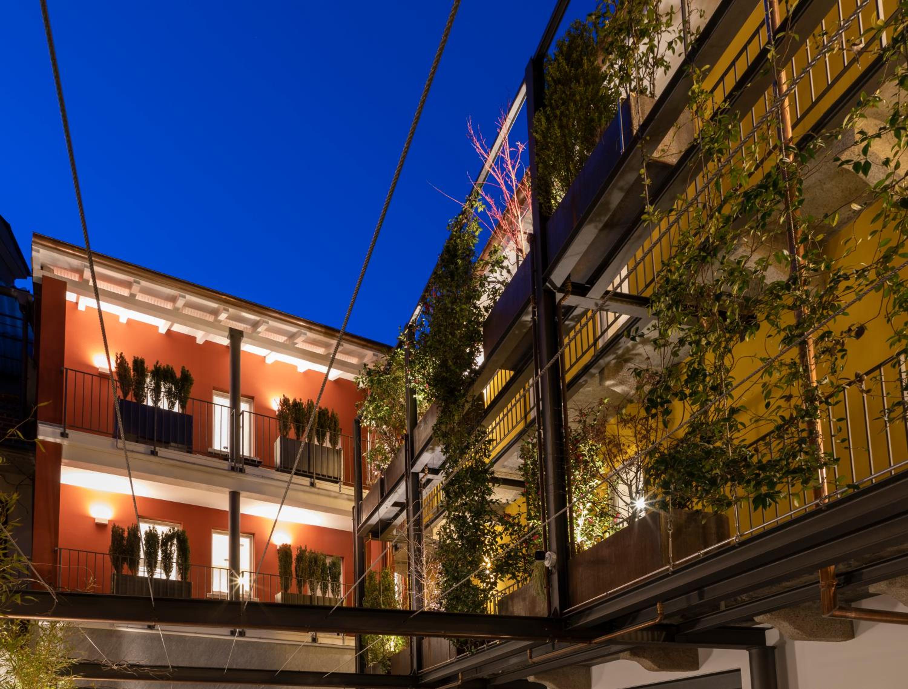 Residence Casa Coppa Appartamento Ivy photo 1