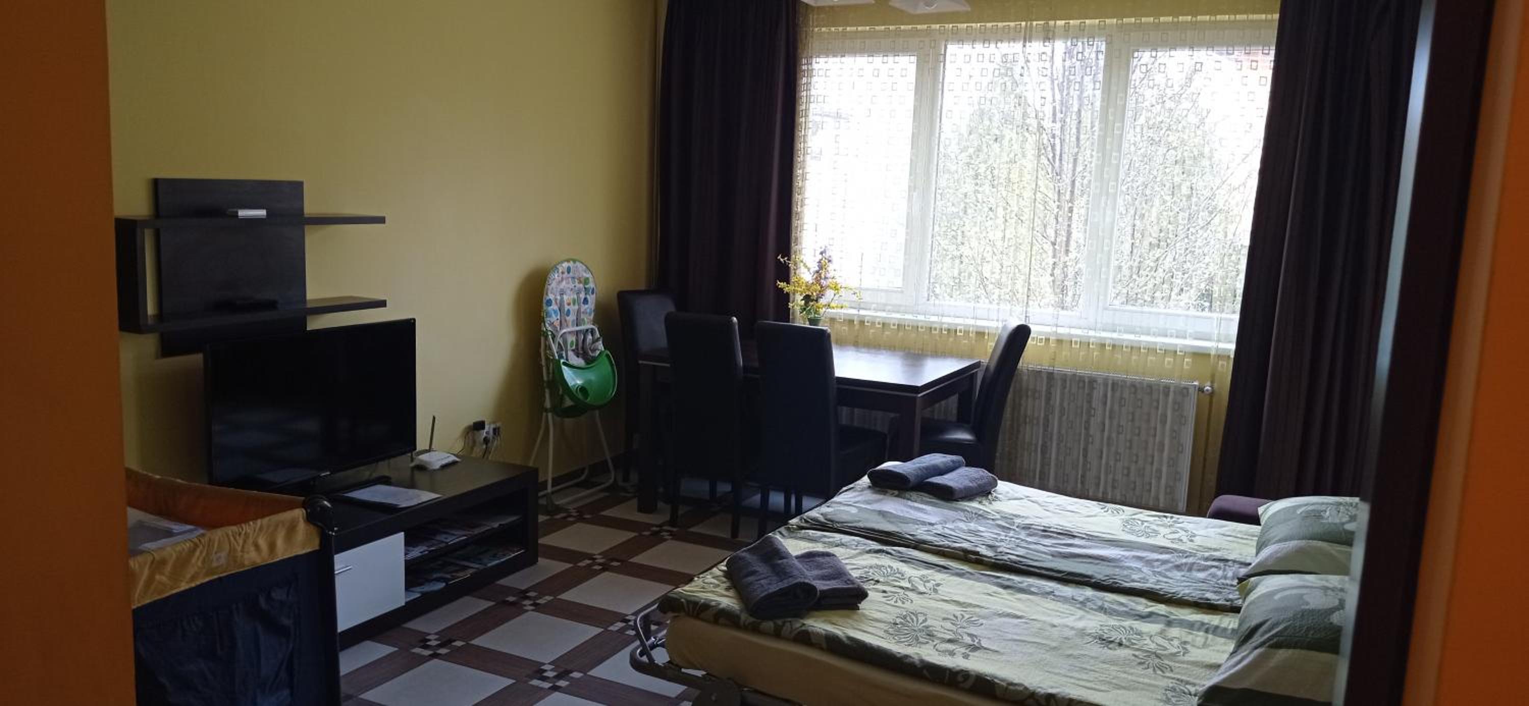 Aqua-Vital Prémium Apartmanok view 5
