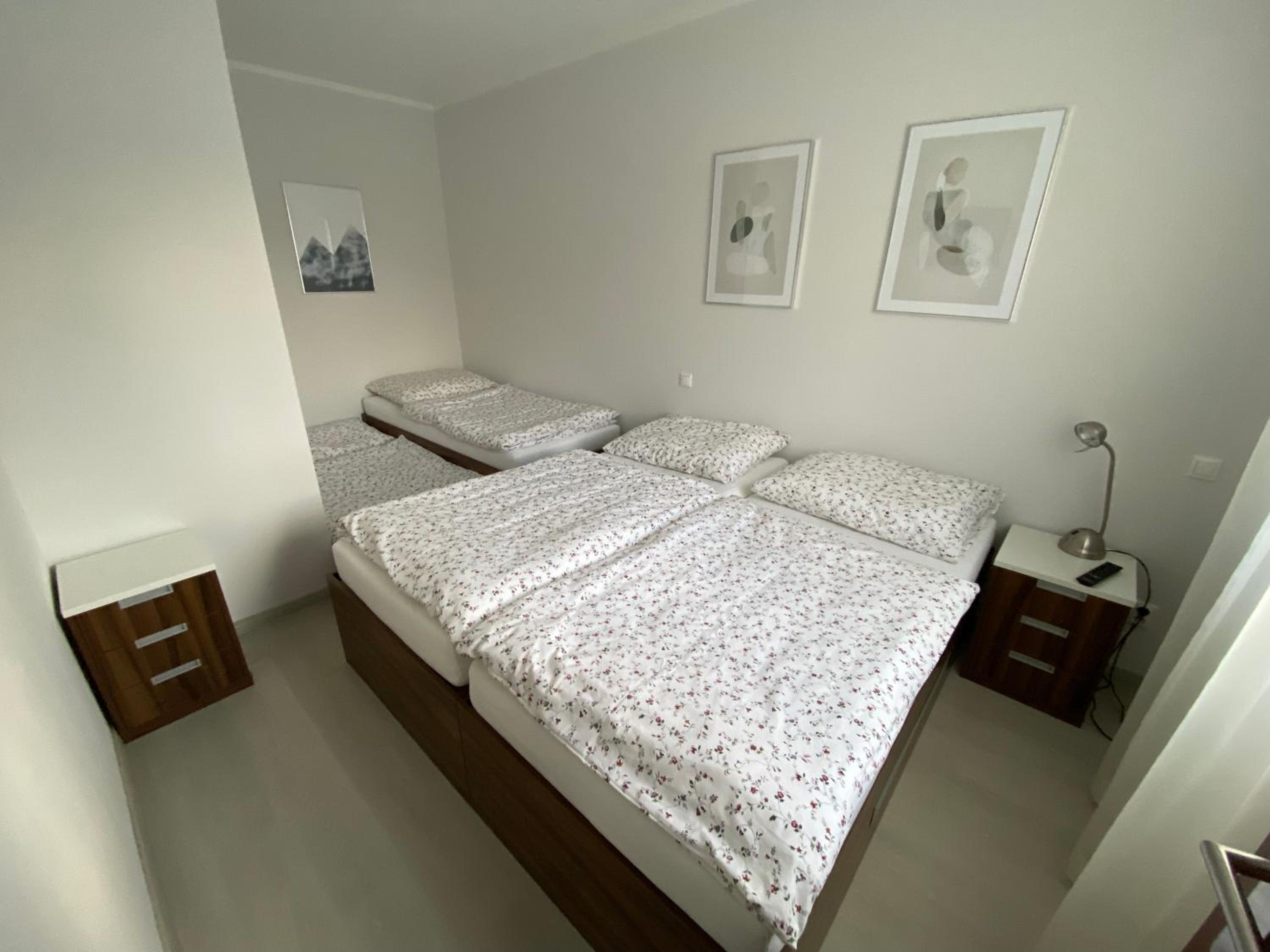 Apartmán v Koutech view 5