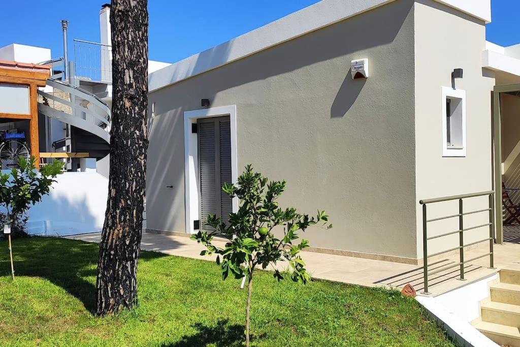 ΜΟΝΤΕΡΝΑ ΒΙΛΛΑ 2 ΕΠΙΠΕΔΩΝ-MODERN VILLA view 5