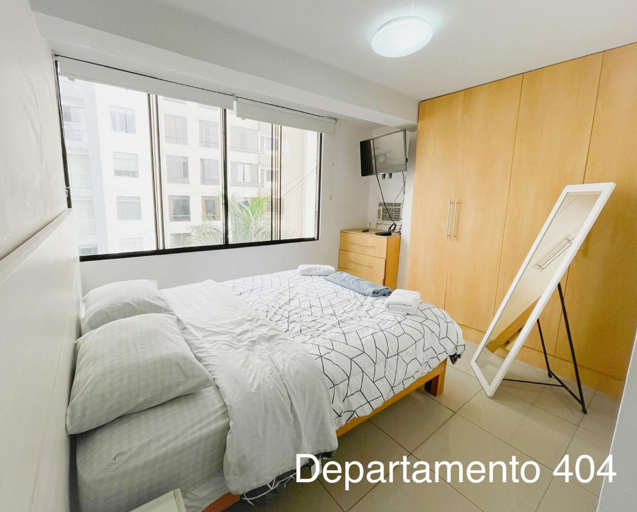 Departamento Monterrico