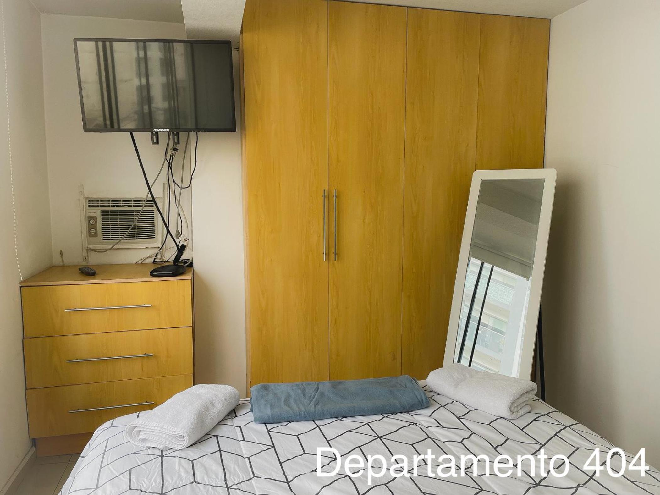 Departamento Monterrico