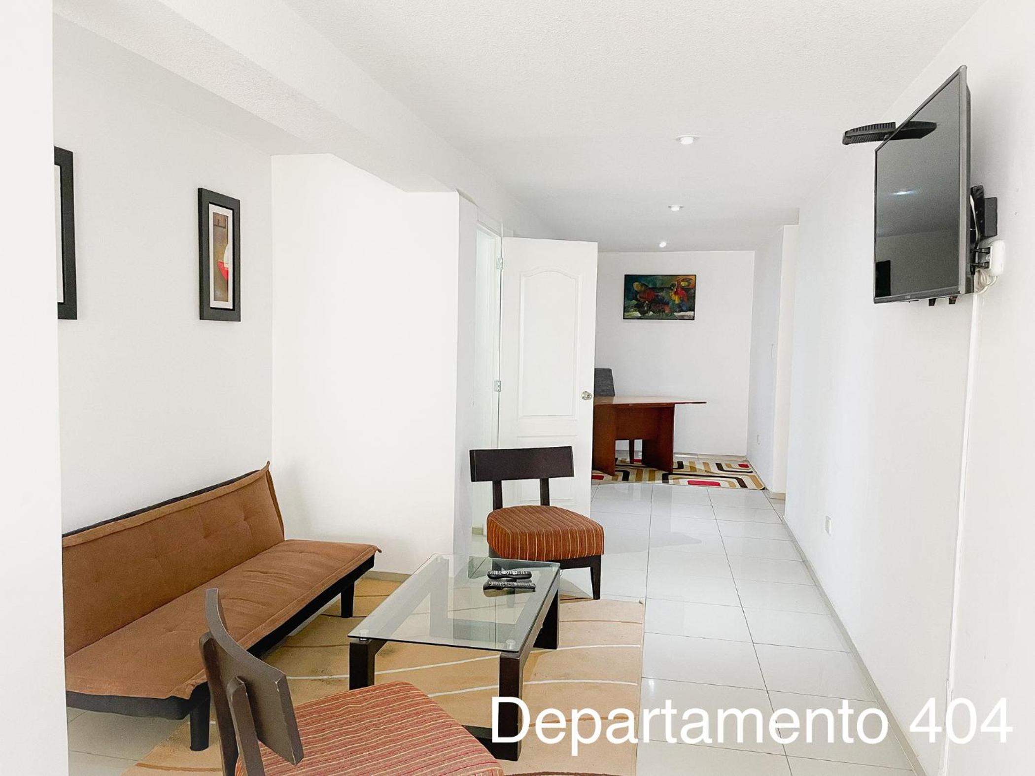 Departamento Monterrico