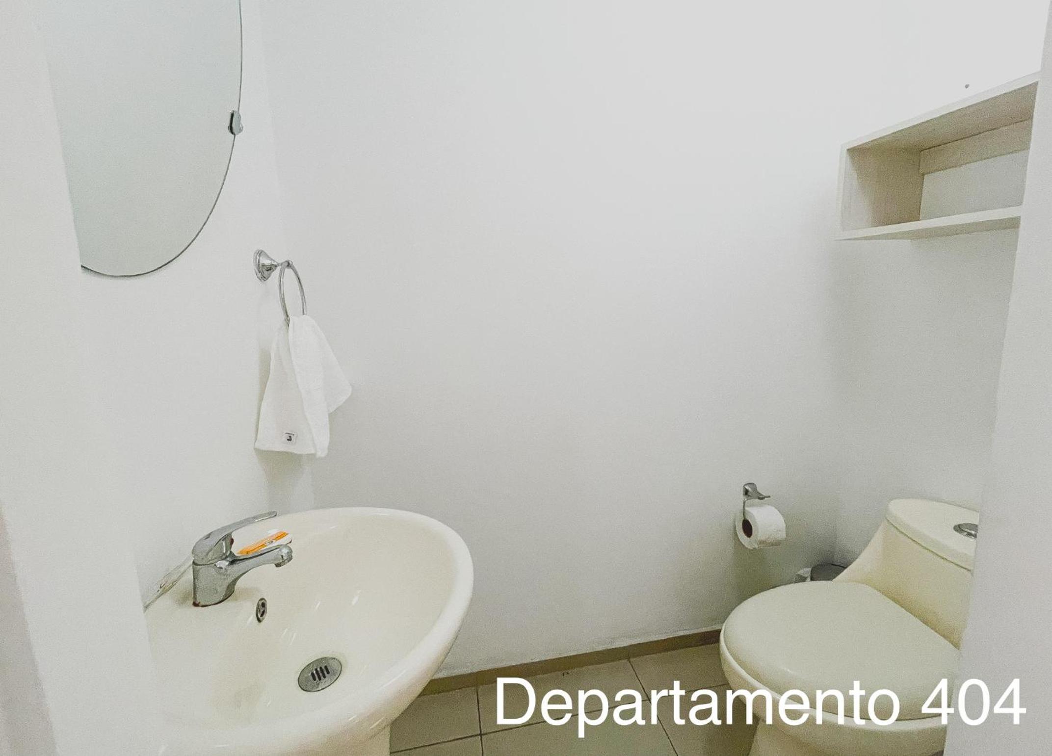 Departamento Monterrico