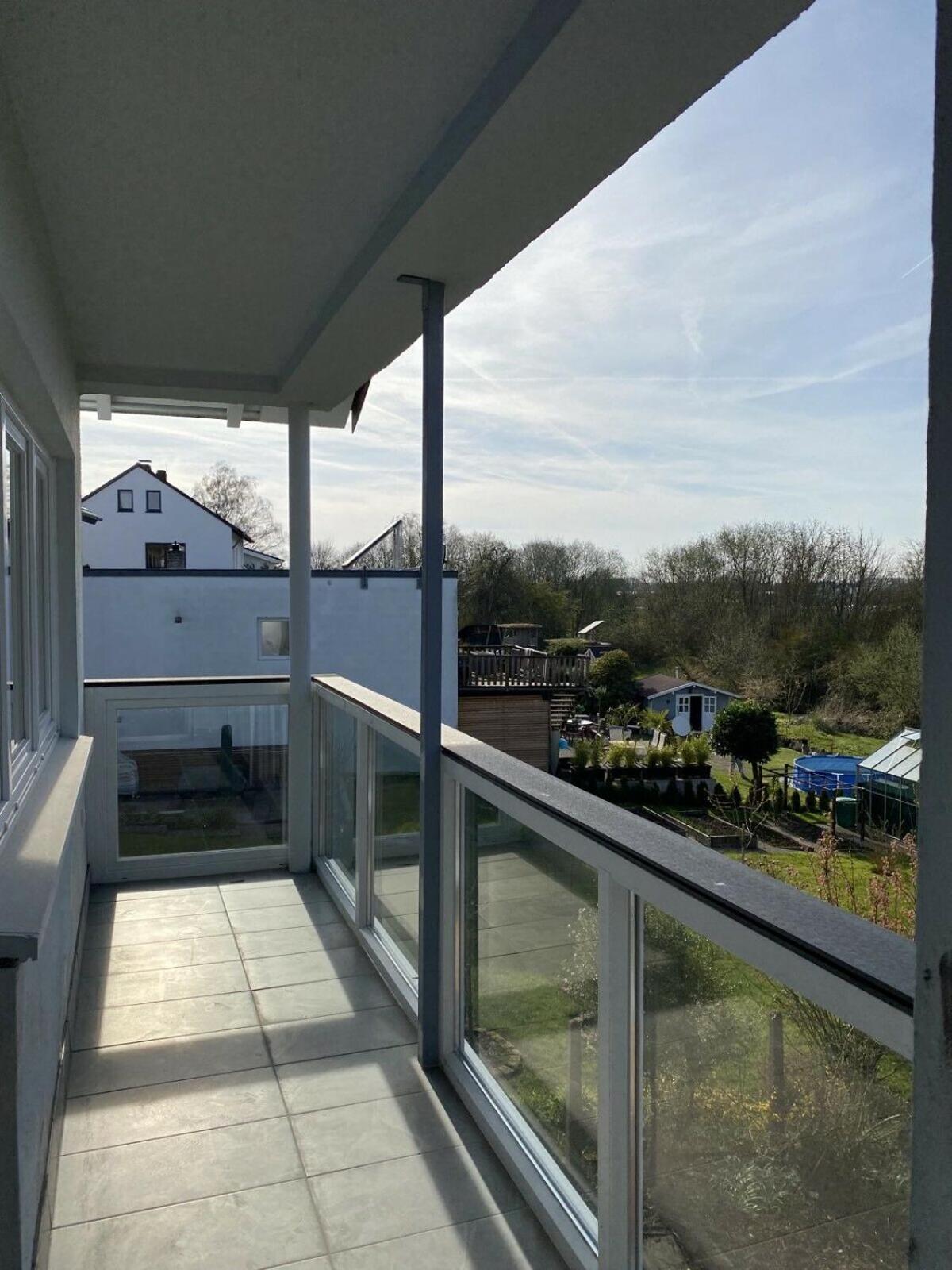 Schone Lemgoer Unterkunft - Property Image 14