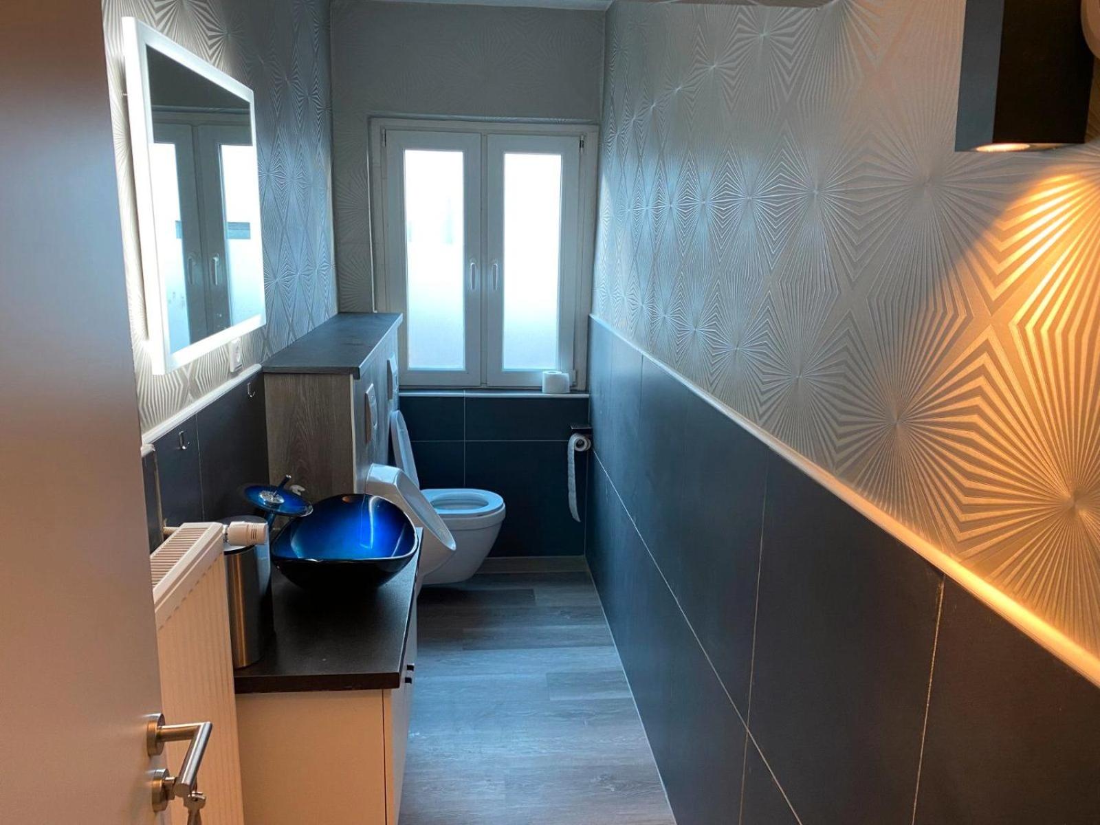 Schone Lemgoer Unterkunft - Property Image 16