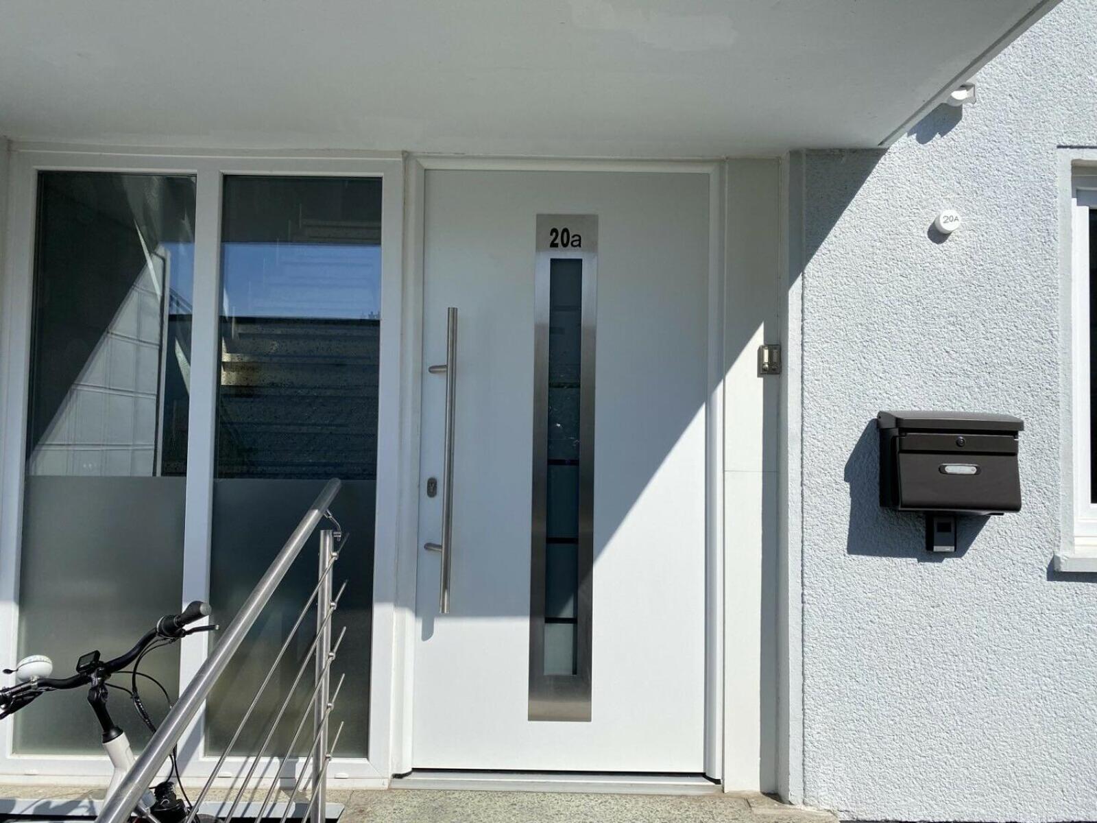 Schone Lemgoer Unterkunft - Property Image 20