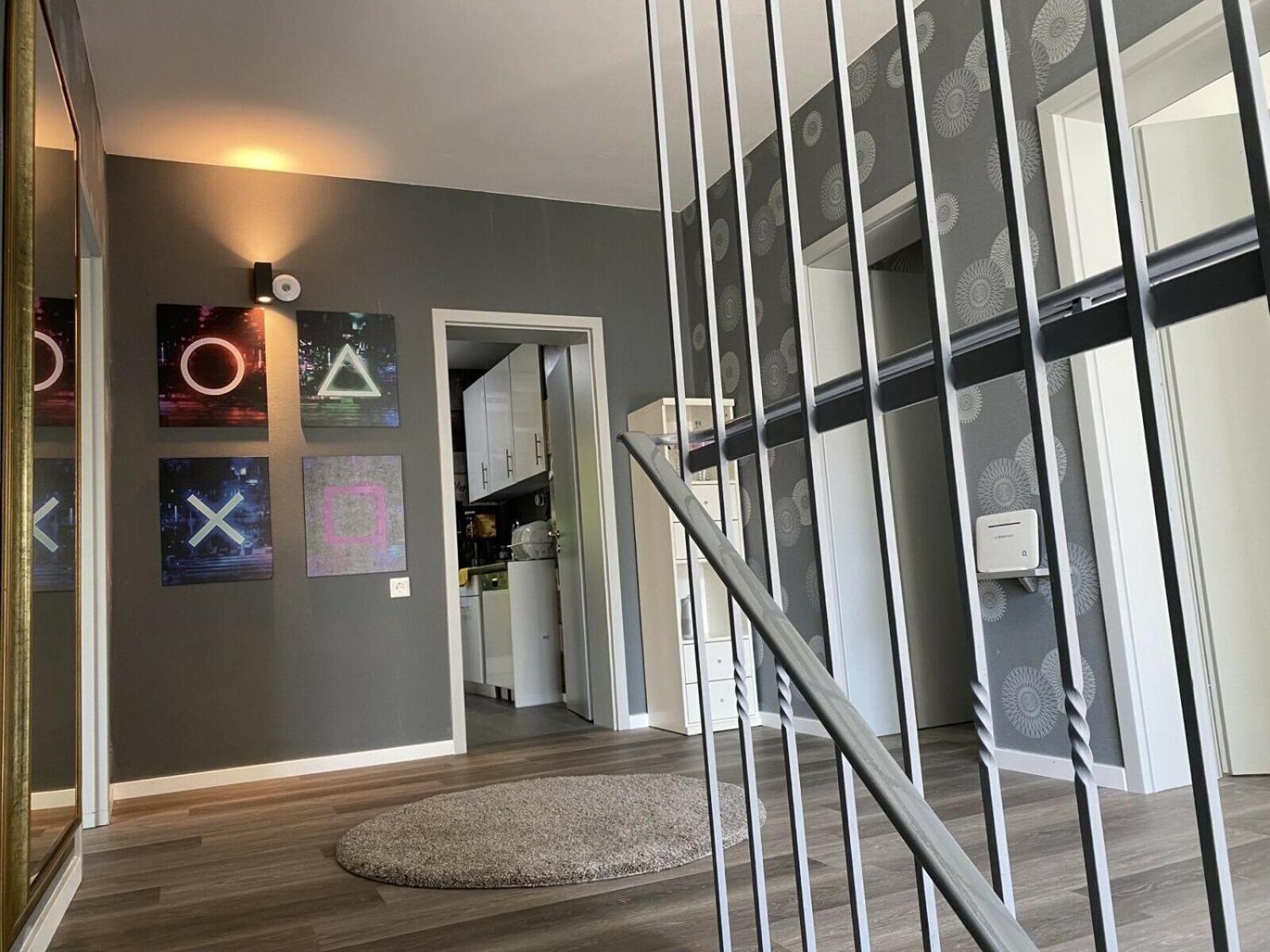 Schone Lemgoer Unterkunft - Property Image 18