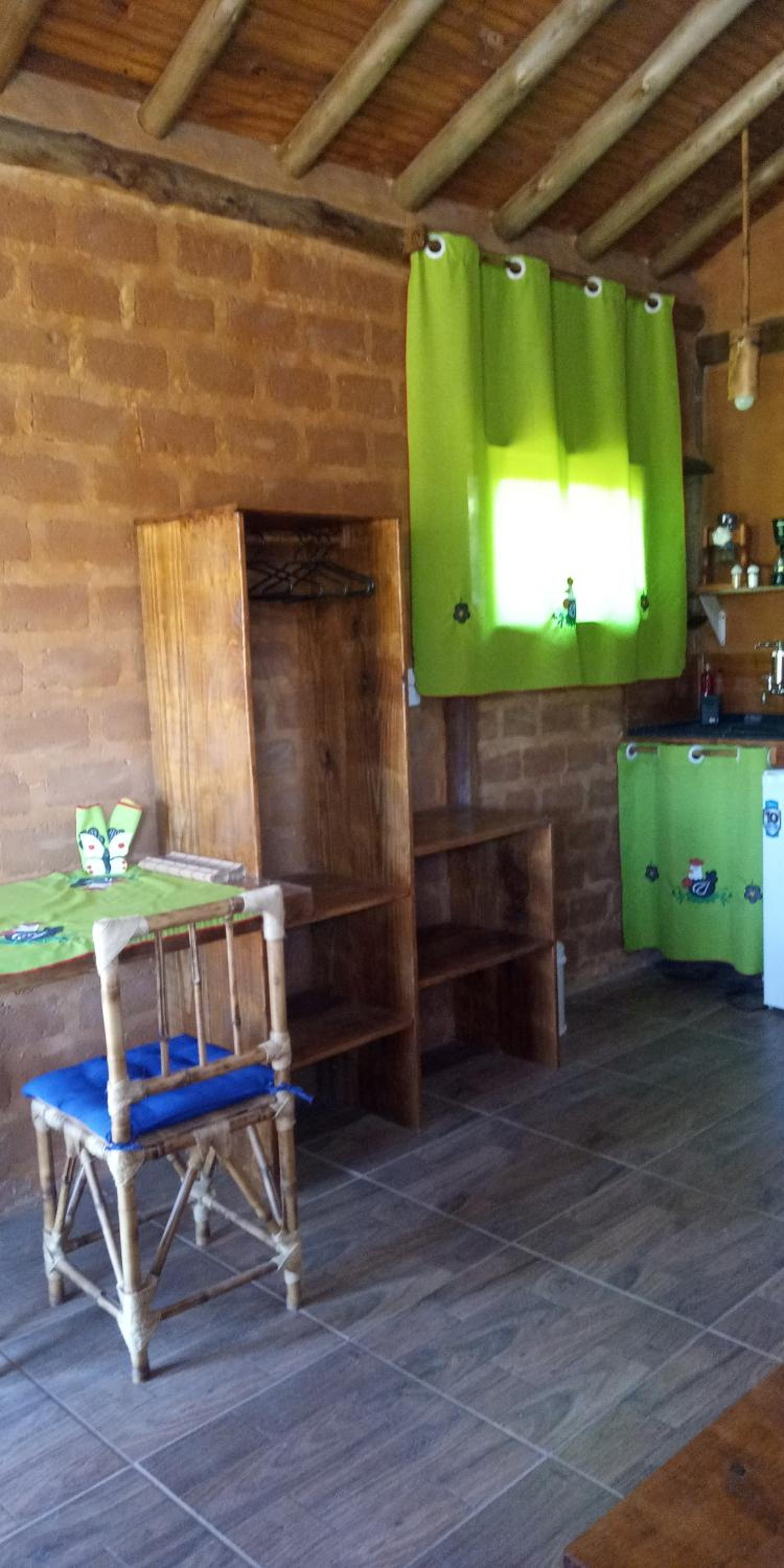 Chalés Portal Verde - Seja bem vindo