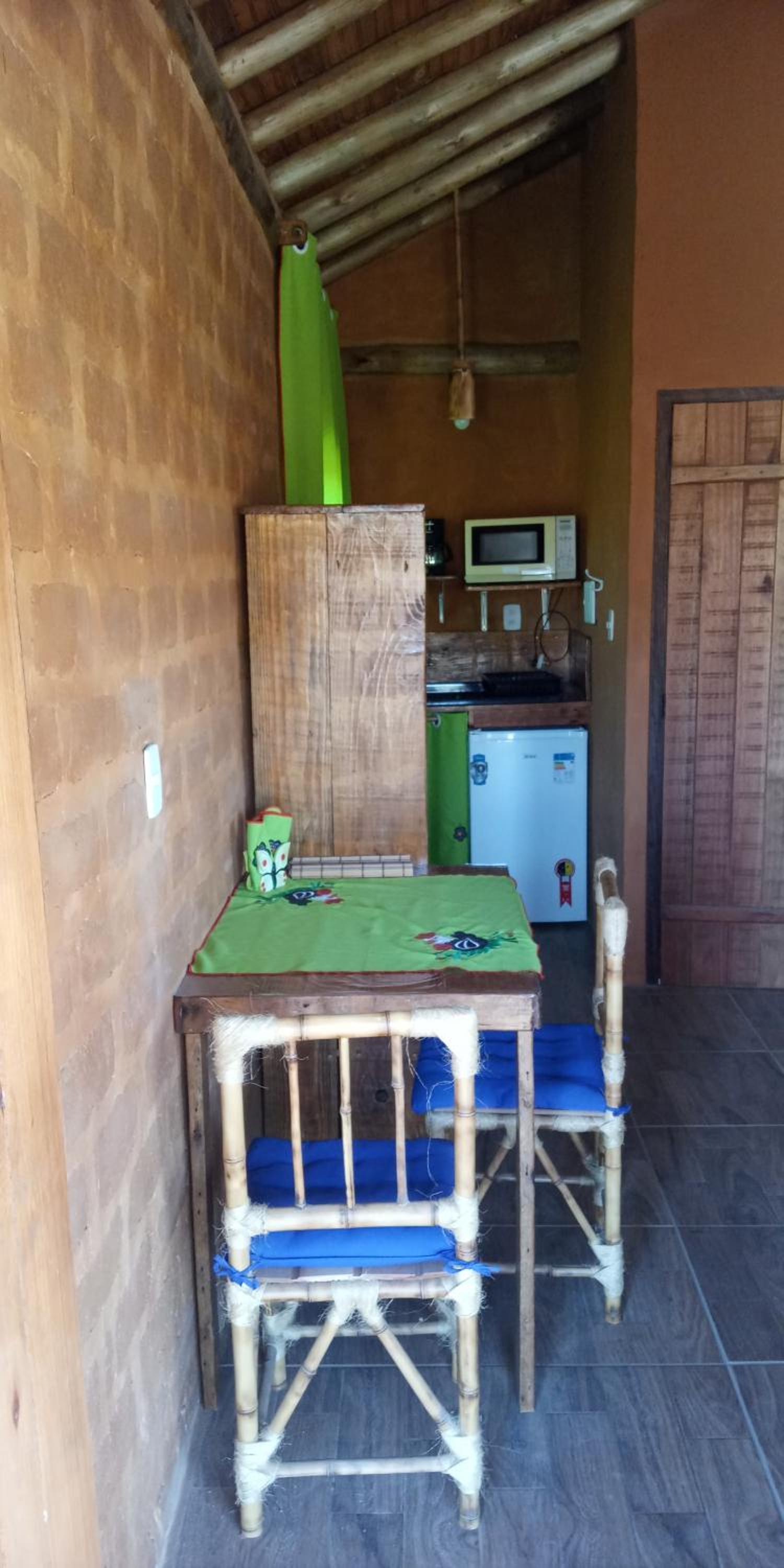 Chalés Portal Verde - Seja bem vindo