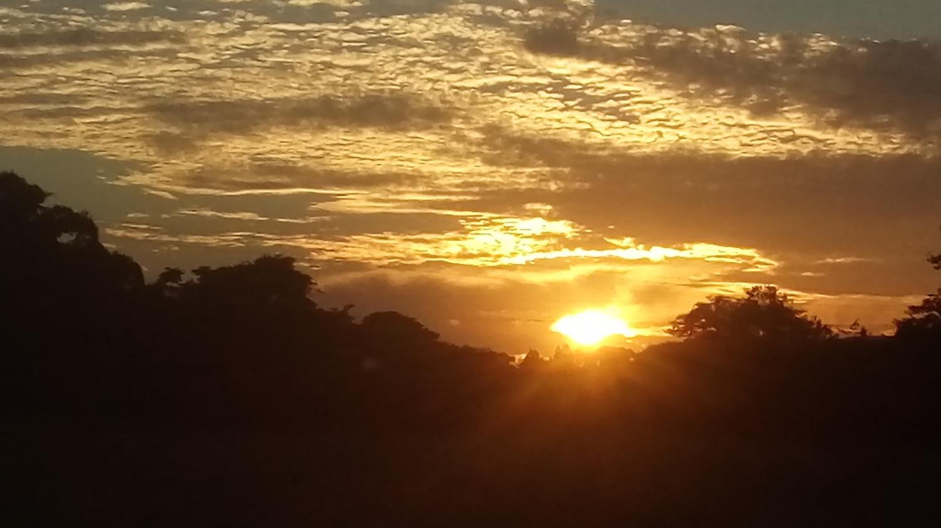 Chalés Portal Verde - Seja bem vindo