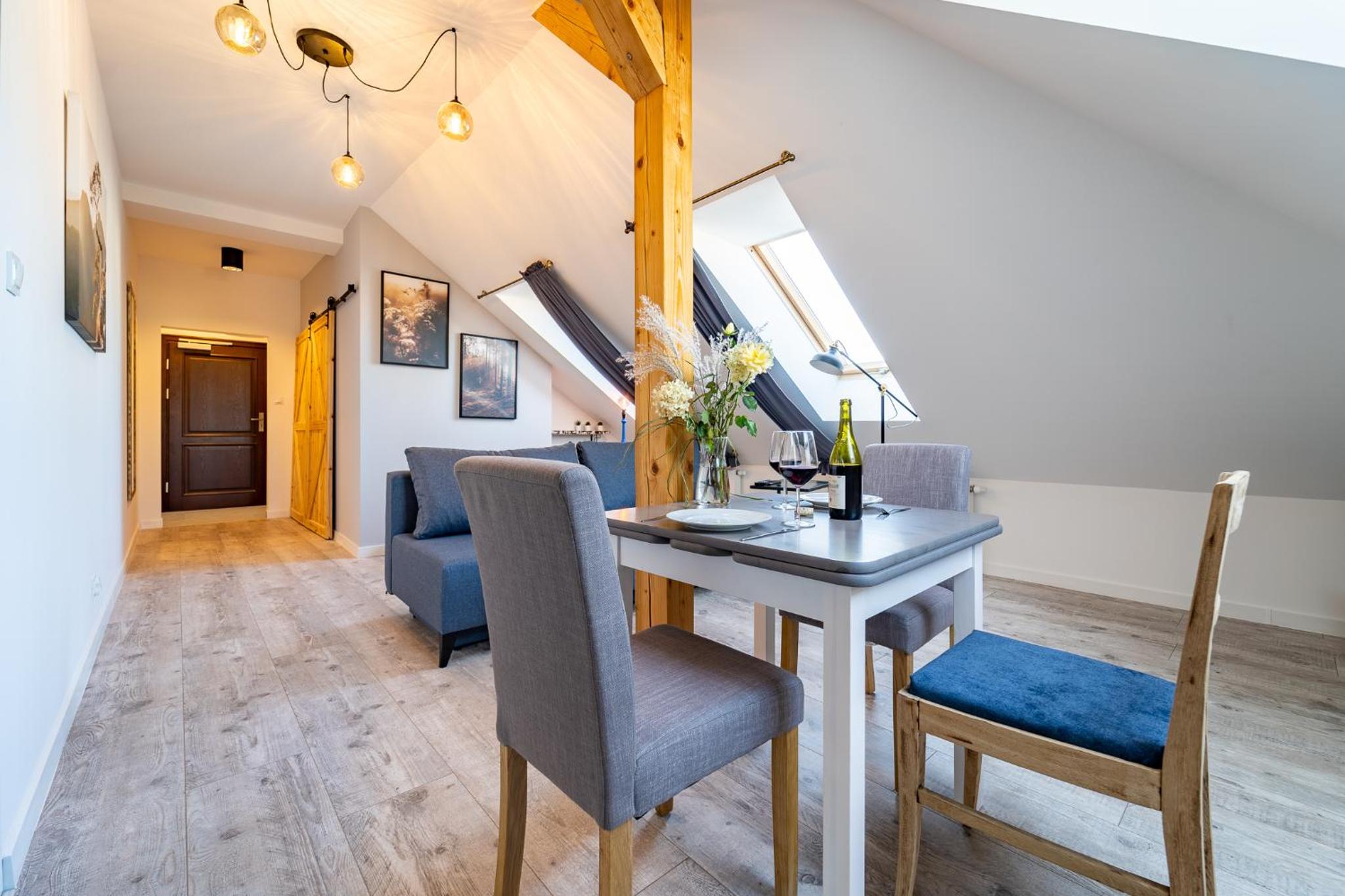Apartamenty Nad Niwką view 3