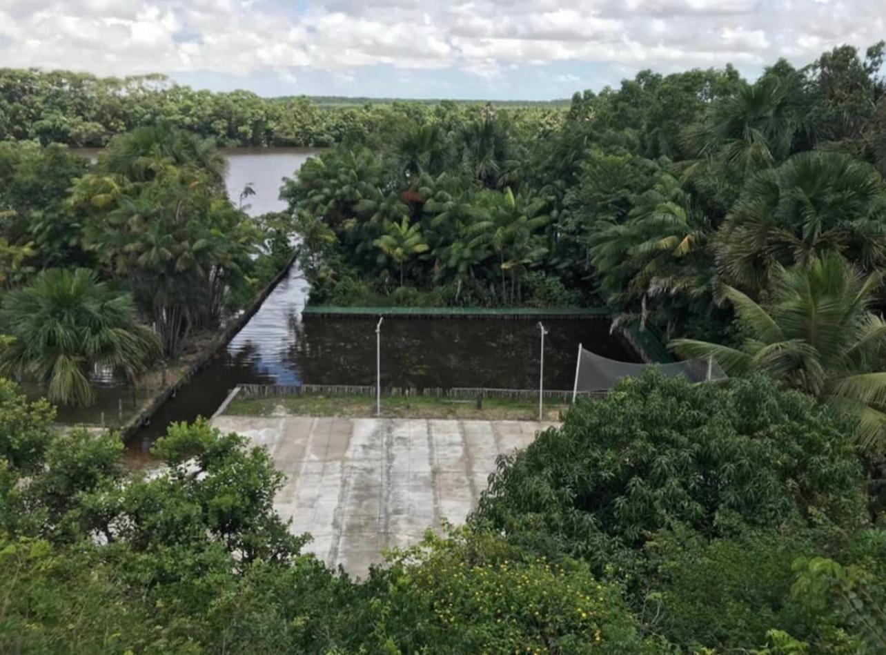 Deliciosa Casa de 5 qtos nos Lençóis Maranhenses