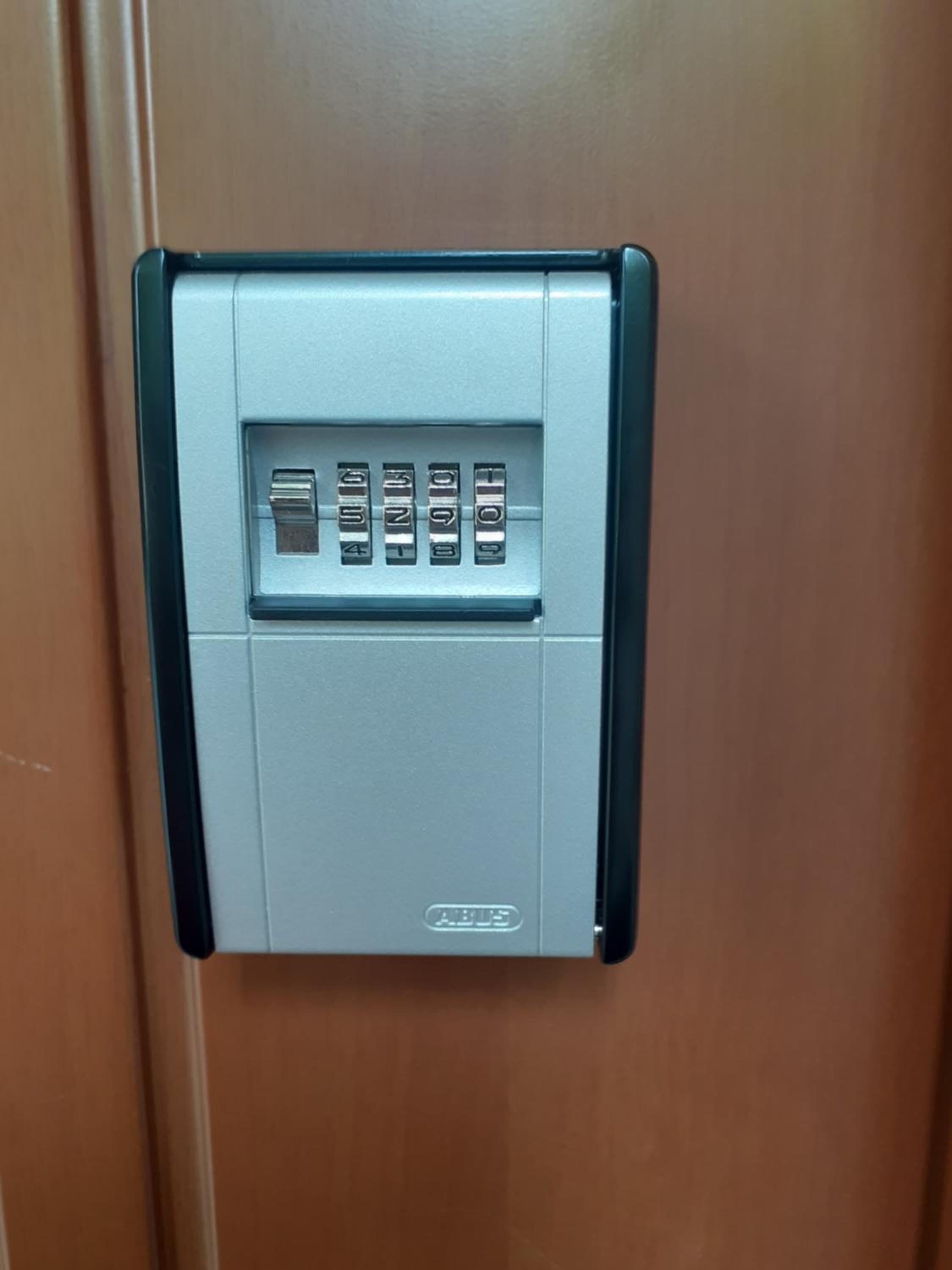 Apartman Nena view 4