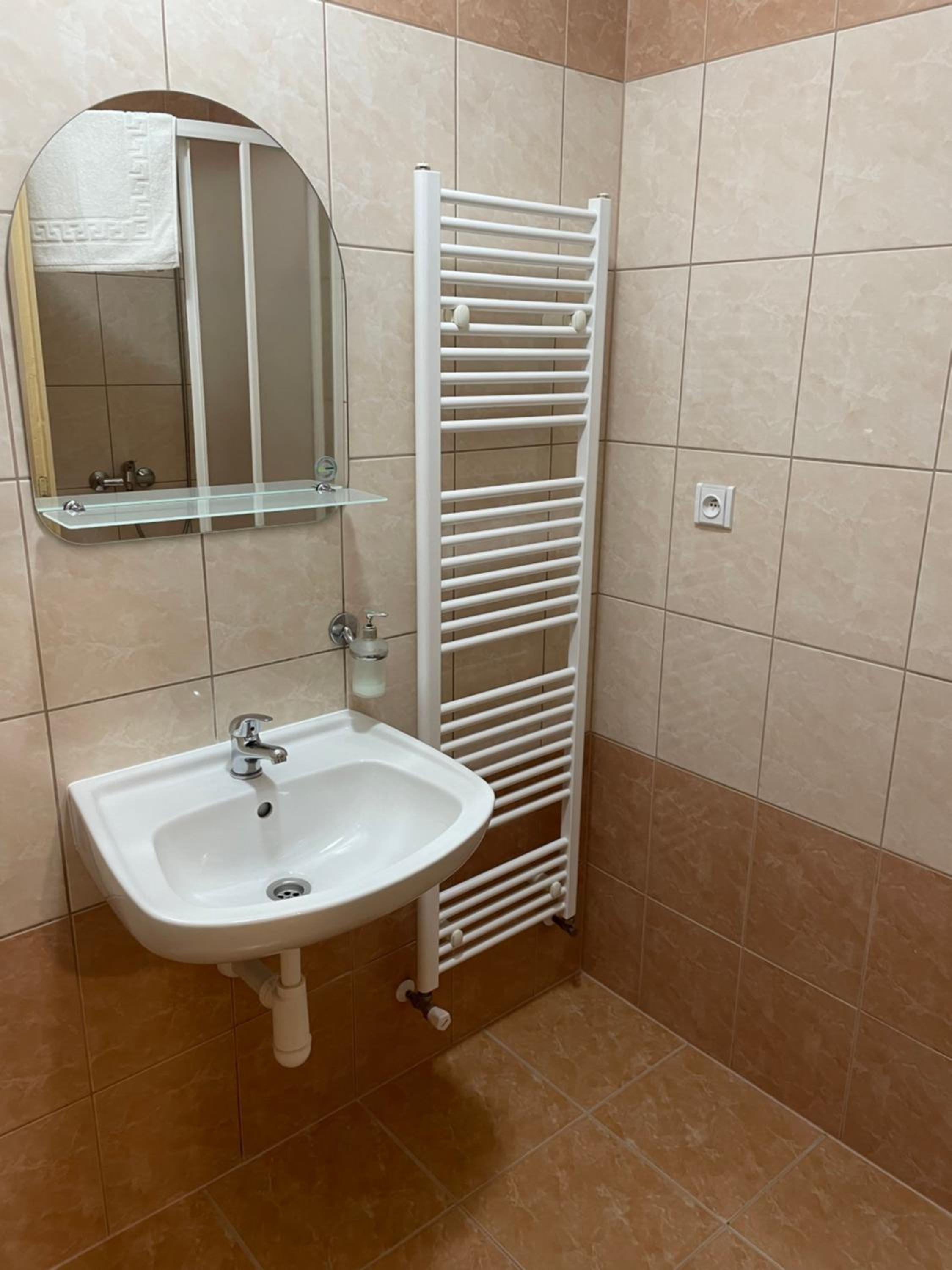 Penzion Ječmínek