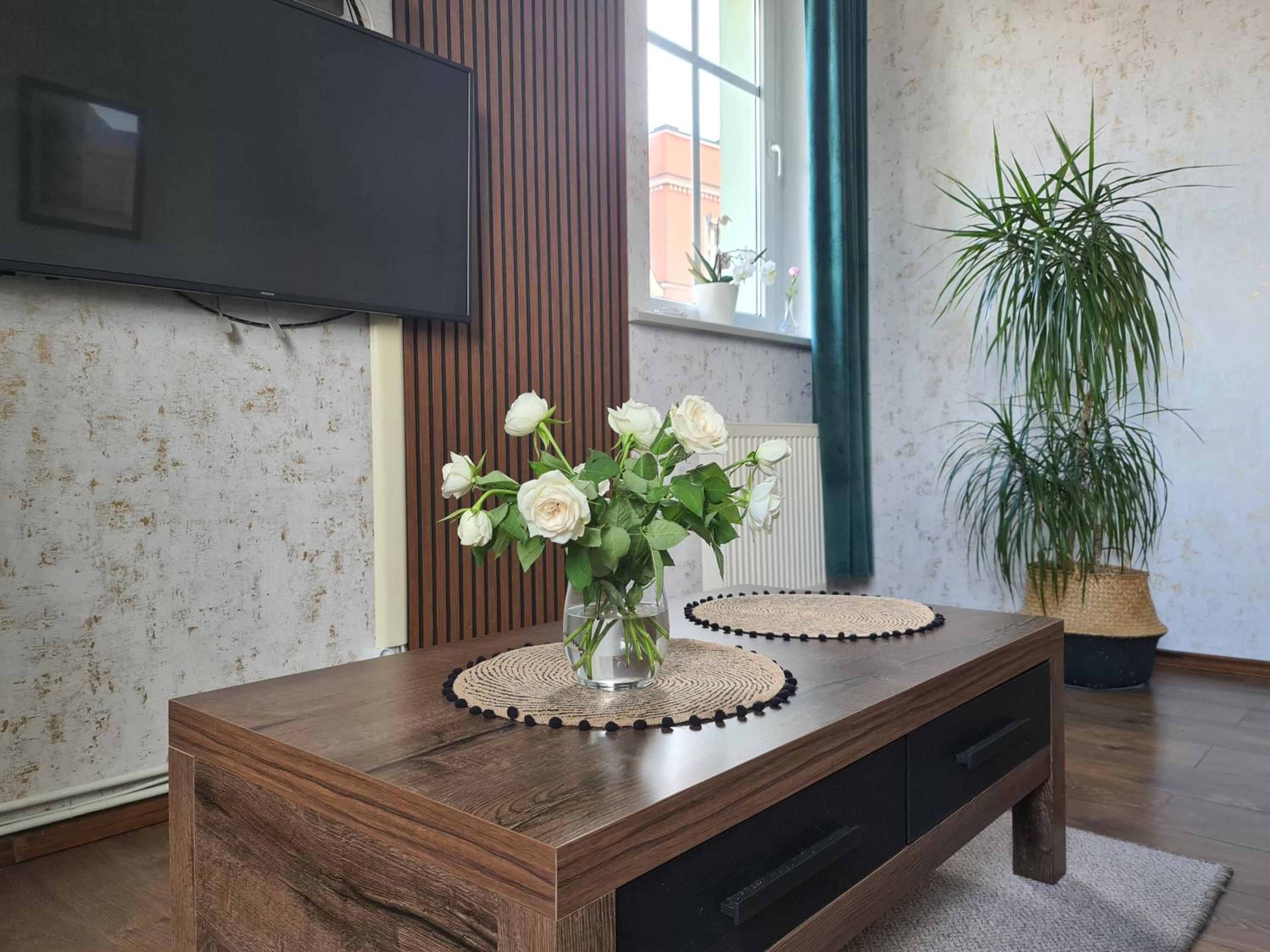 Apartament w Rynku For You view 4