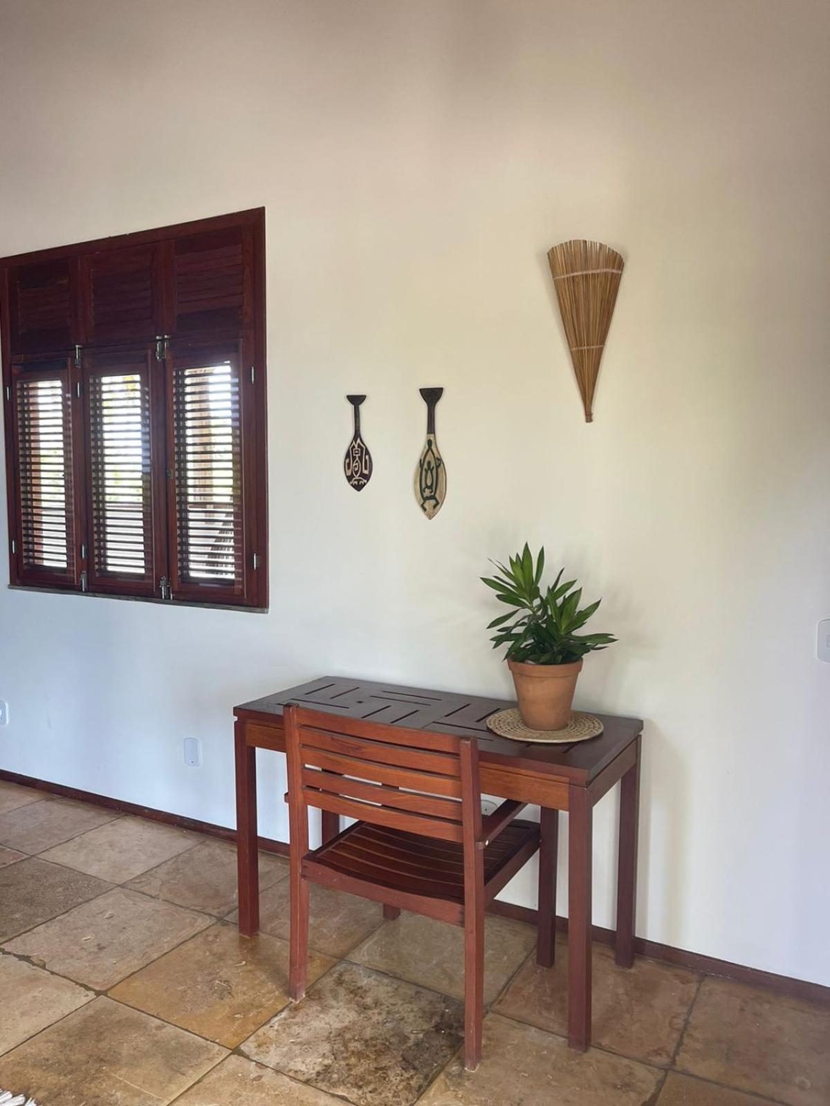 Casa Camurupim