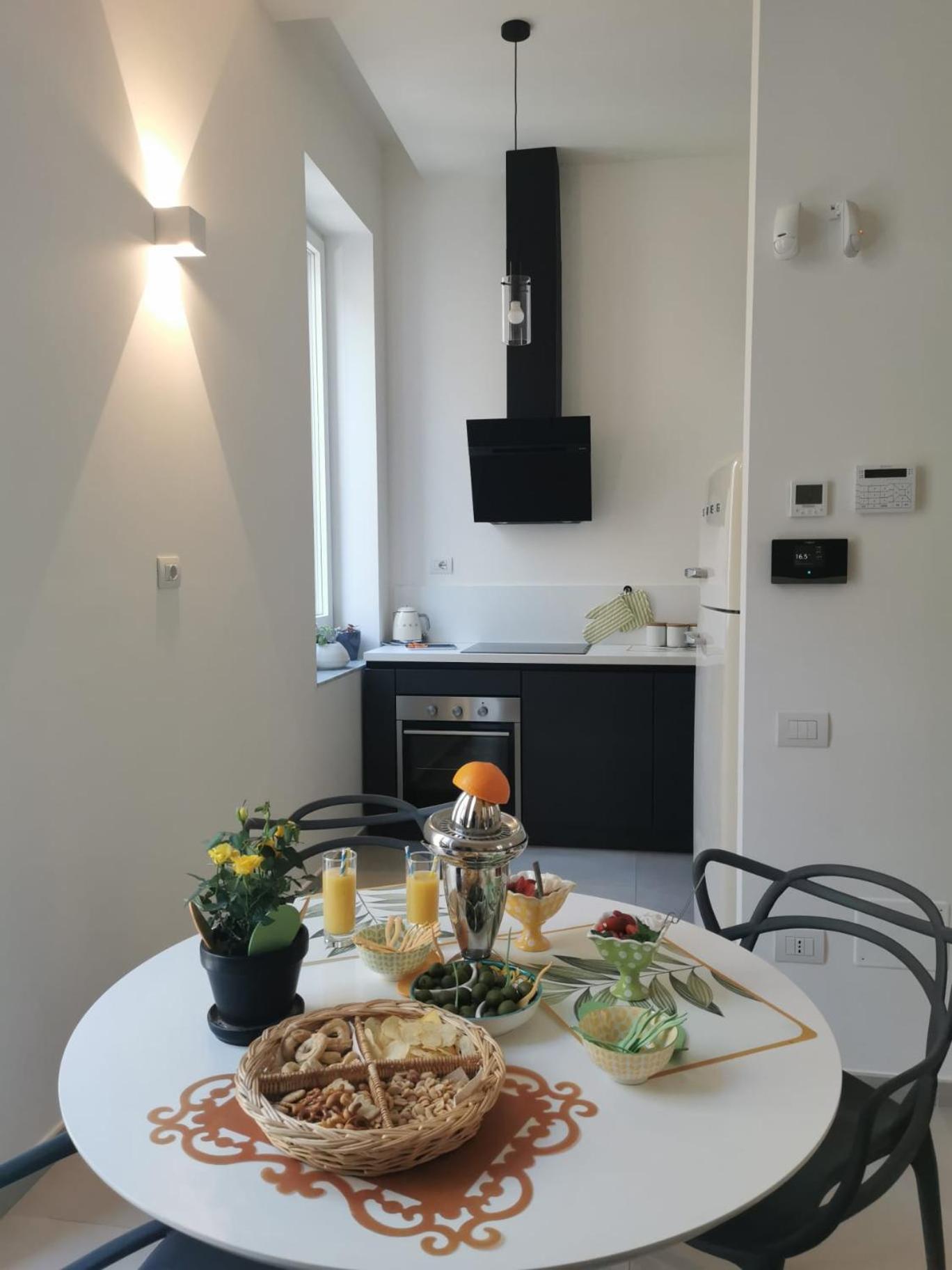 CASA D'AMARE, photo 35