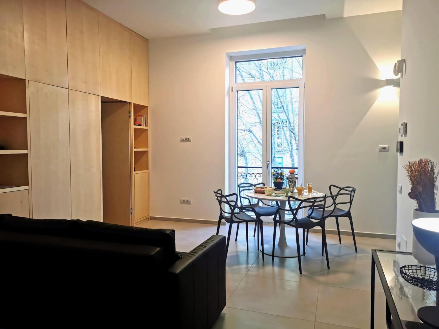 CASA D'AMARE, photo 19