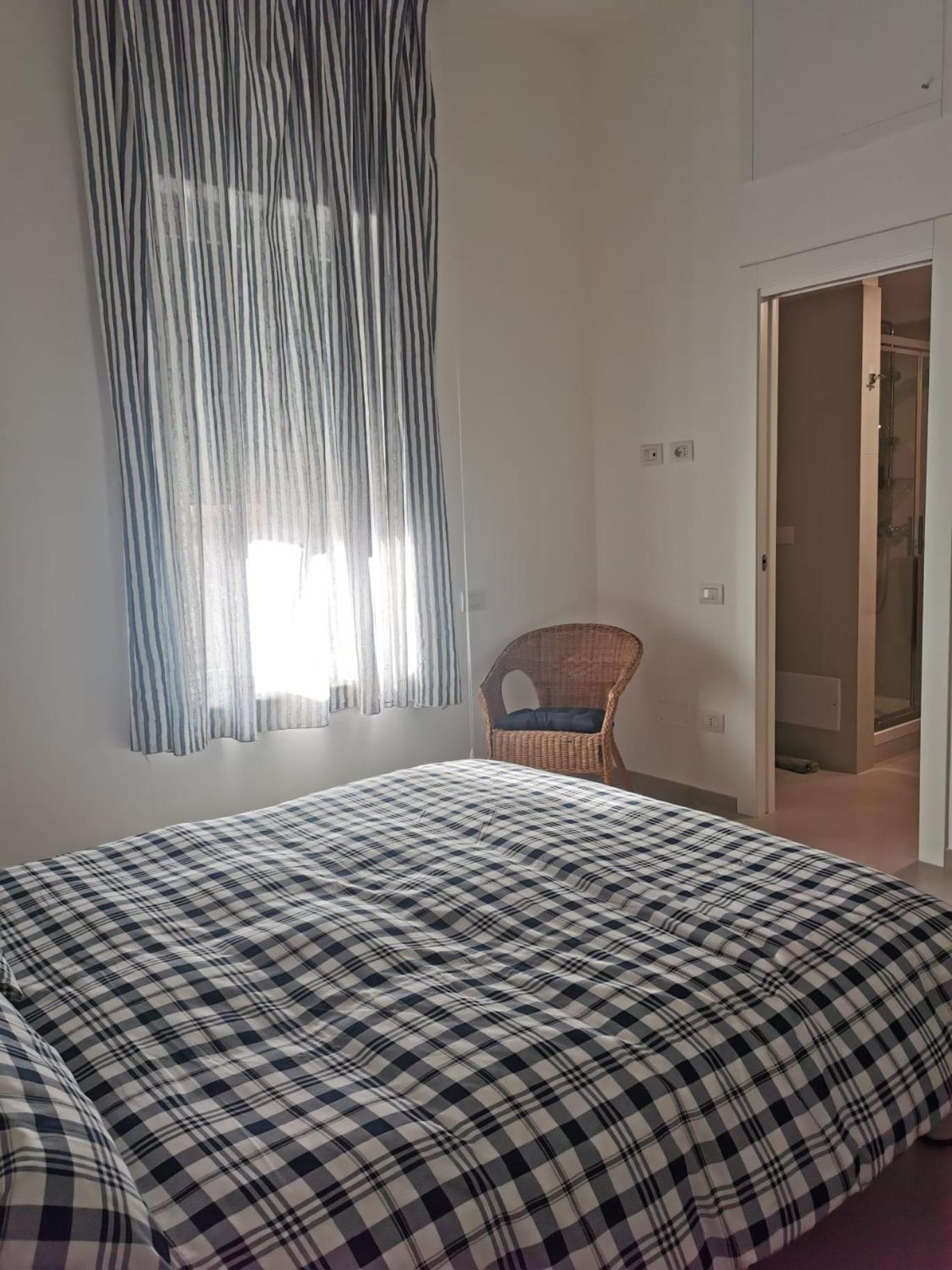 CASA D'AMARE en Salerno — hotel room
