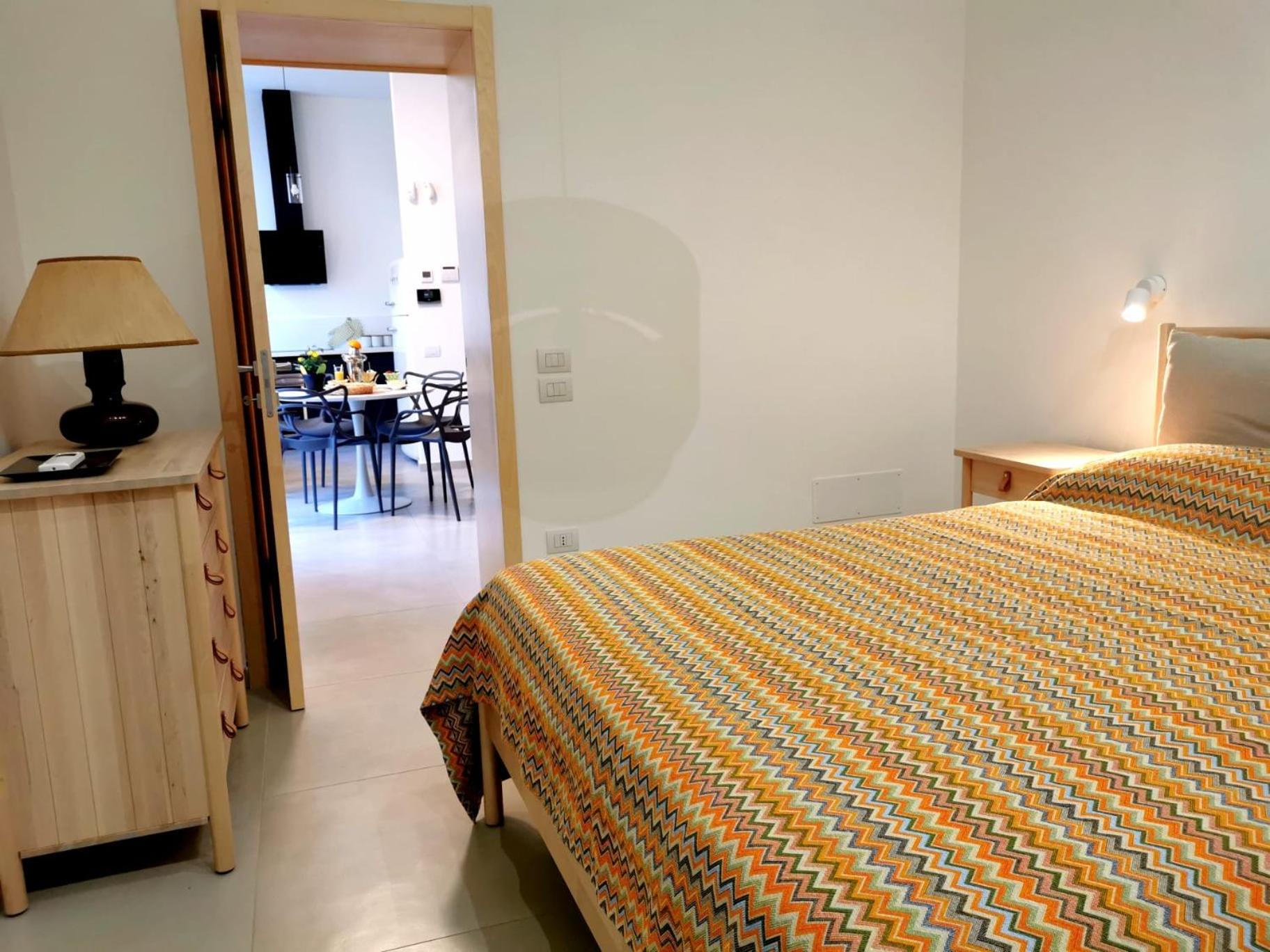 CASA D'AMARE, photo 27