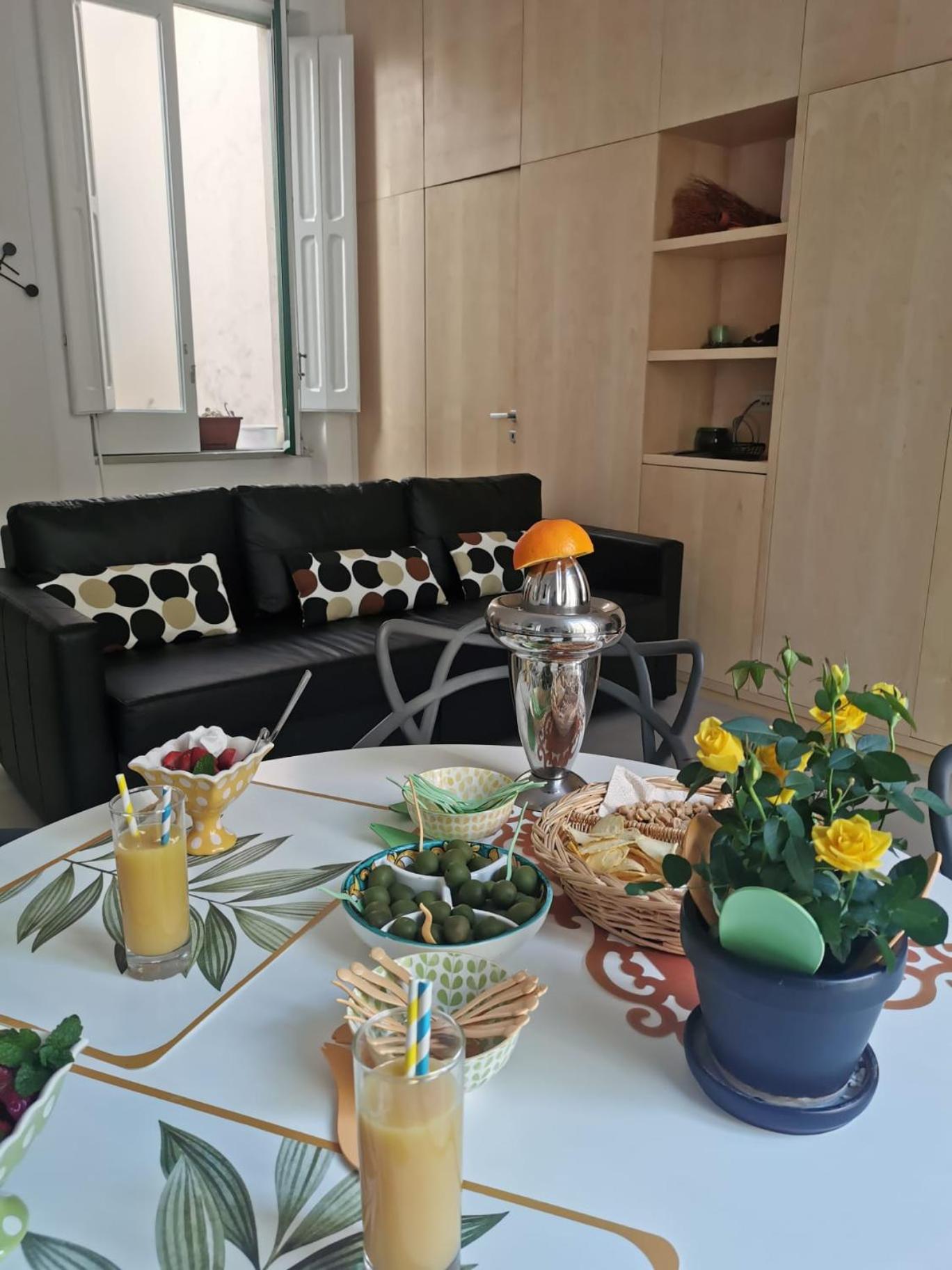 CASA D'AMARE, photo 23
