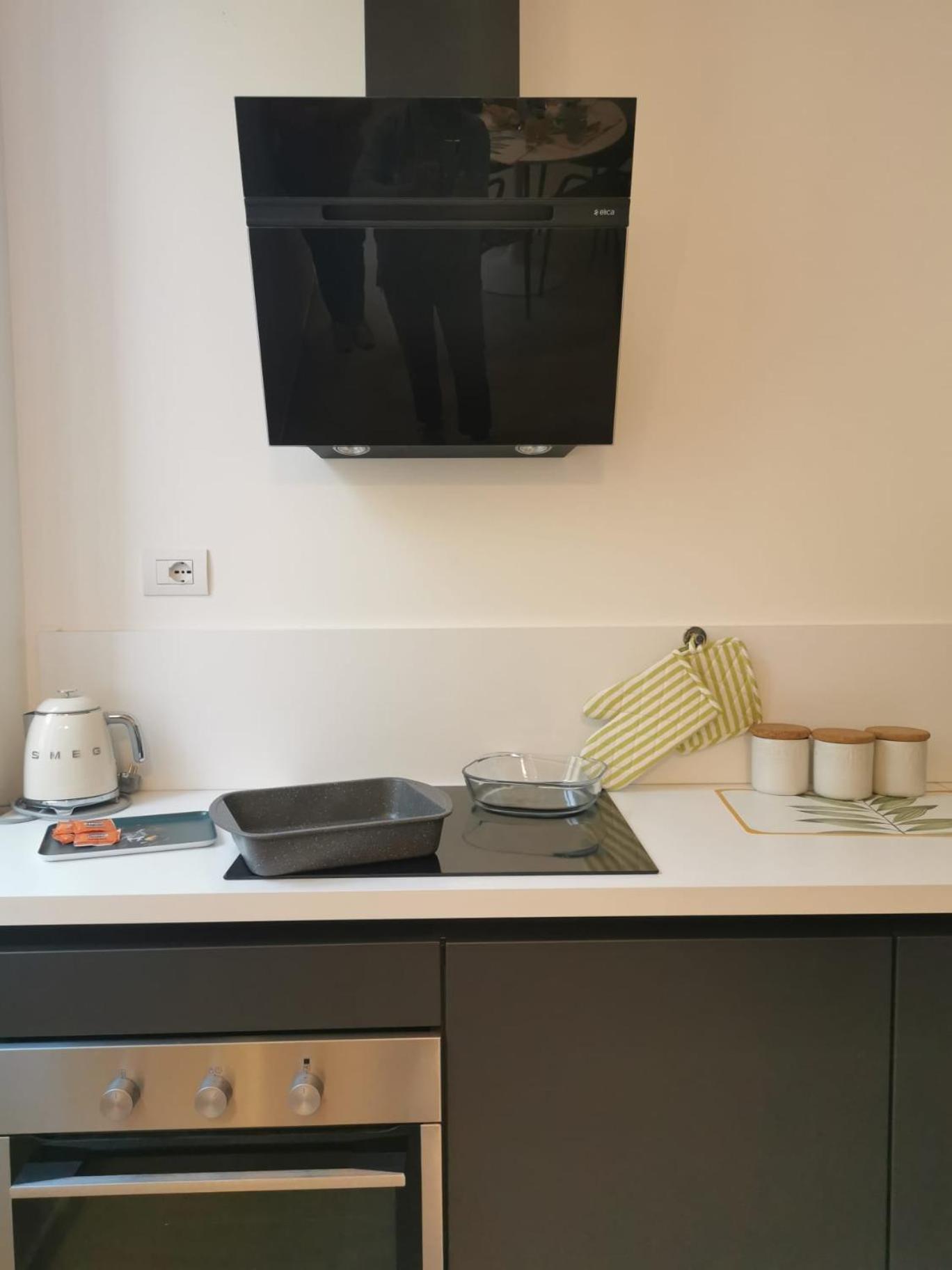 CASA D'AMARE, photo 22