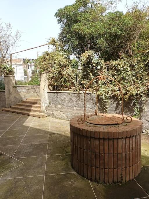 Green Apartment in Sorrento coast photo 3