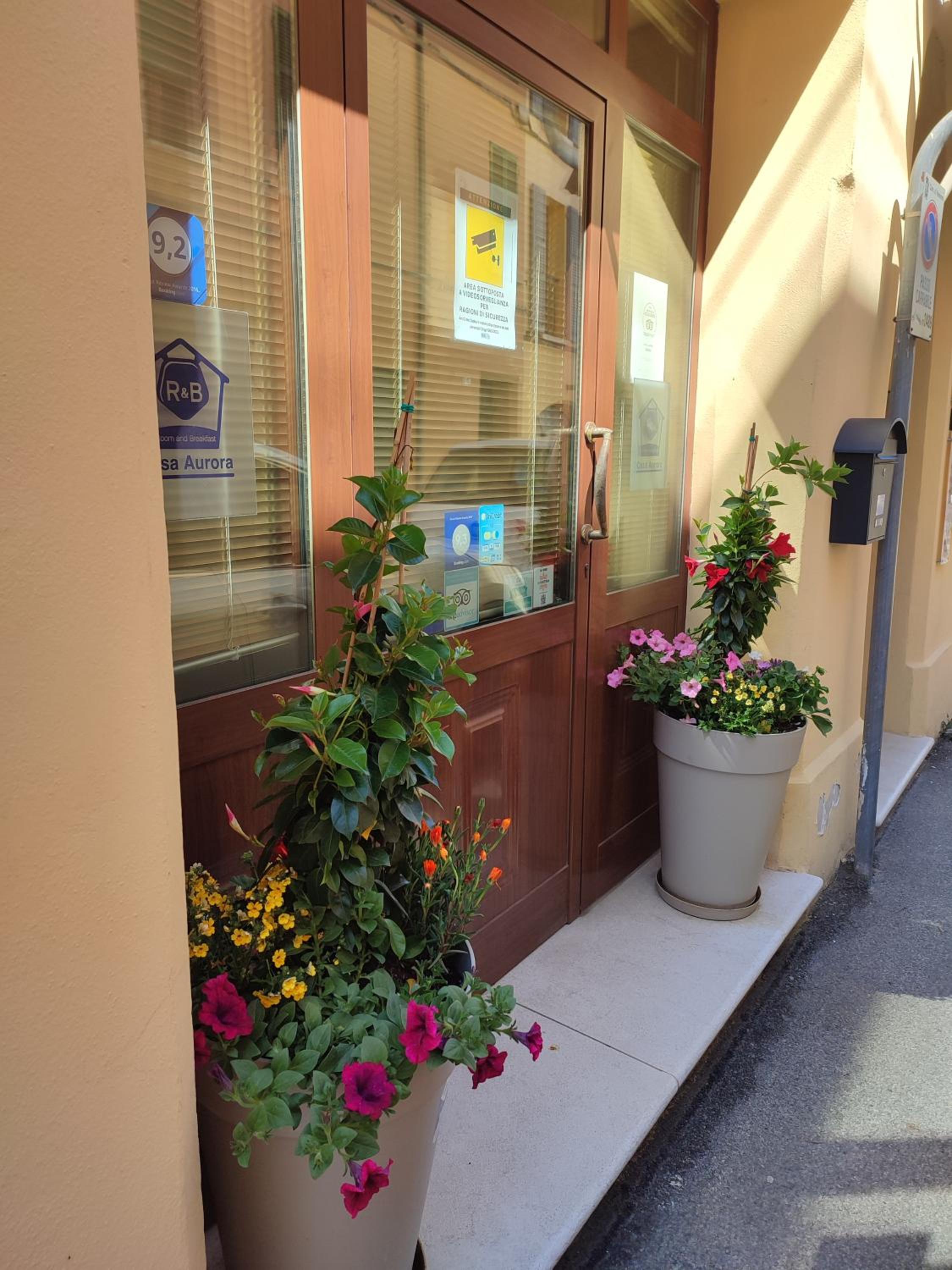 Hotel Casa Aurora - Image 1